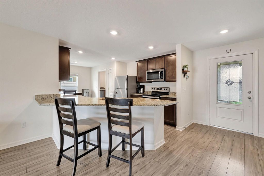 Photo of 1504 Celebration Drive, Fort Pierce, FL 34947 (MLS # R10947096)