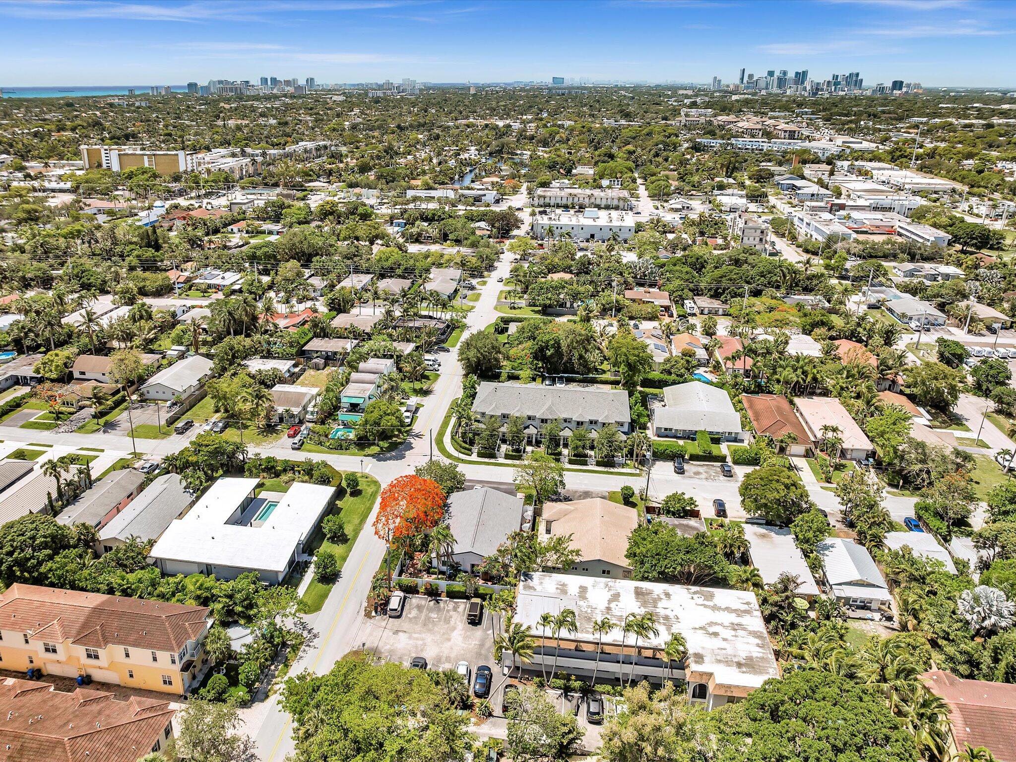 FINN COURT CONDO - Residential