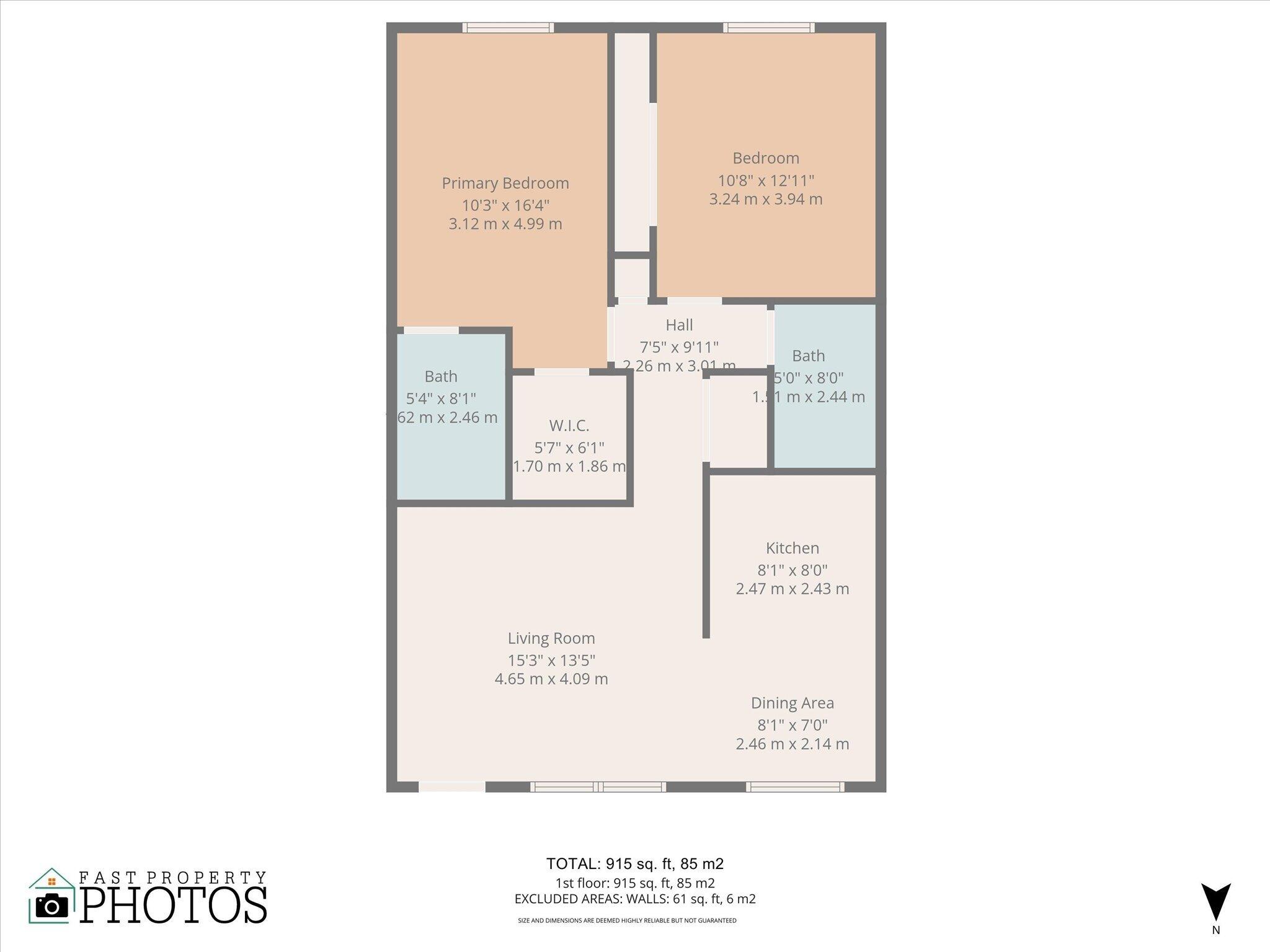 FINN COURT CONDO - Residential