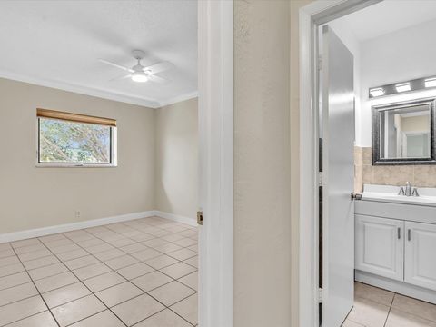Tiny photo for 3421 NE 15th Avenue #8, Oakland Park, FL 33334 (MLS # B26033840)