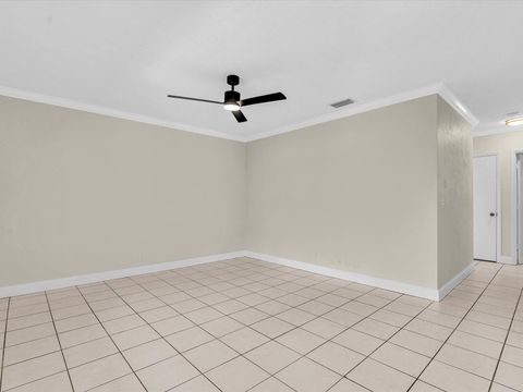 Tiny photo for 3421 NE 15th Avenue #8, Oakland Park, FL 33334 (MLS # B26033840)