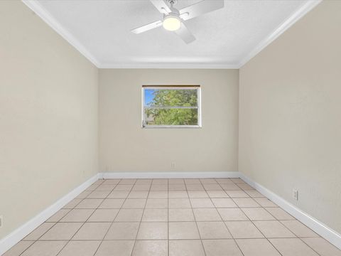 Tiny photo for 3421 NE 15th Avenue #8, Oakland Park, FL 33334 (MLS # B26033840)