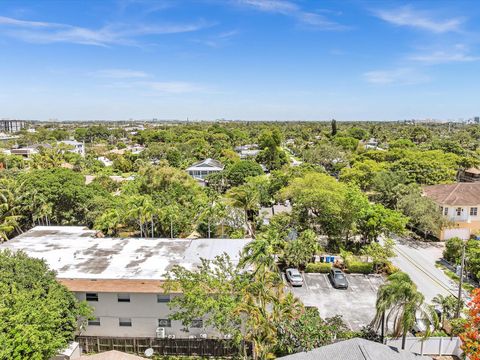 Tiny photo for 3421 NE 15th Avenue #8, Oakland Park, FL 33334 (MLS # B26033840)