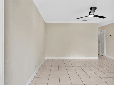 Tiny photo for 3421 NE 15th Avenue #8, Oakland Park, FL 33334 (MLS # B26033840)