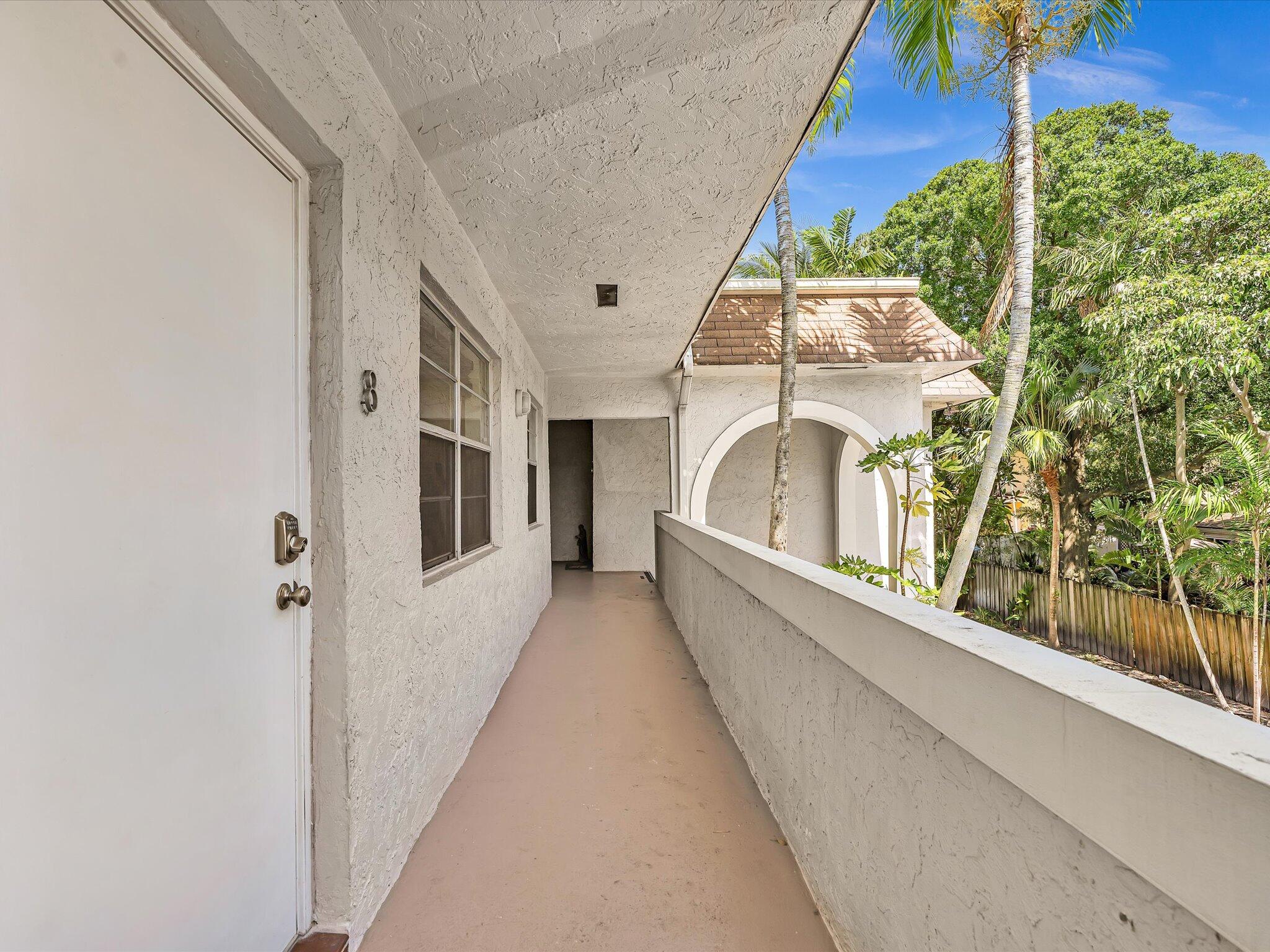 FINN COURT CONDO - Residential