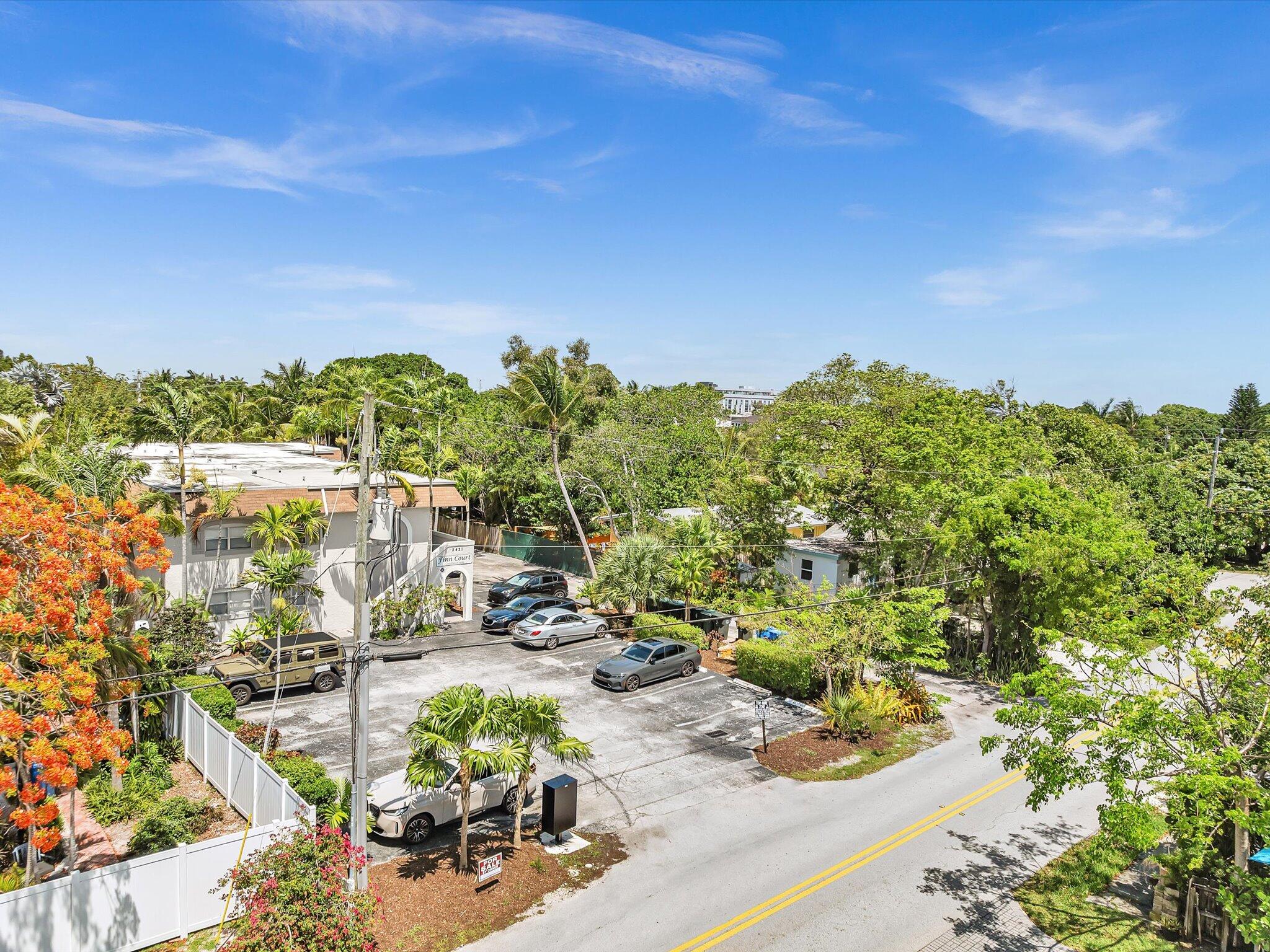 FINN COURT CONDO - Residential