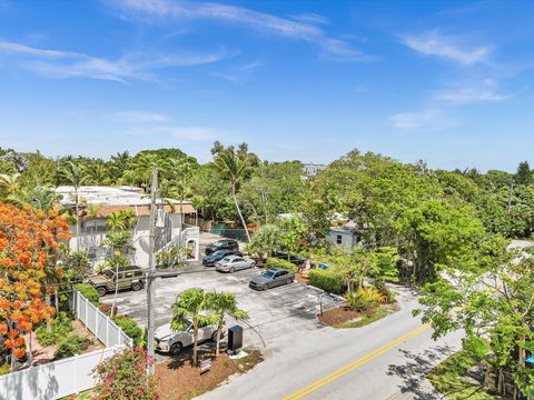 Tiny photo for 3421 NE 15th Avenue #8, Oakland Park, FL 33334 (MLS # B26033840)