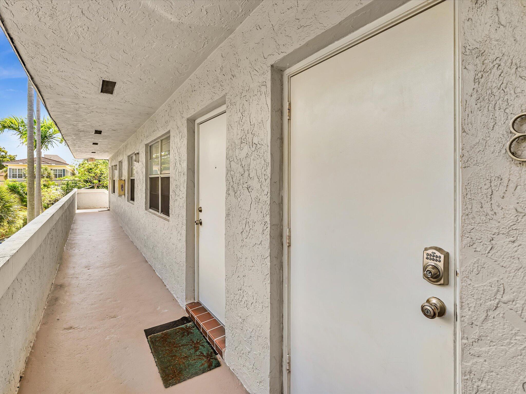 FINN COURT CONDO - Residential
