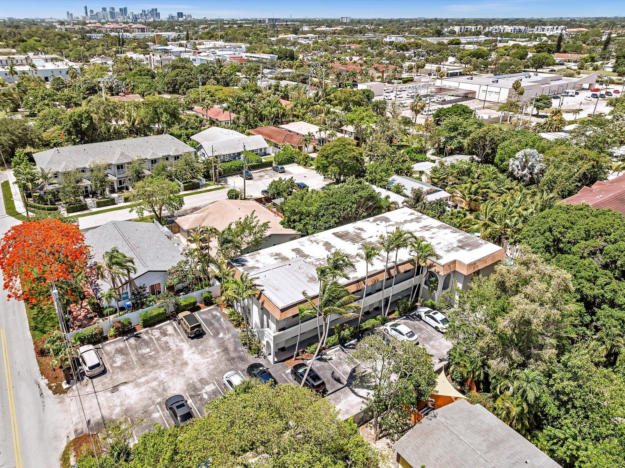 FINN COURT CONDO - Residential