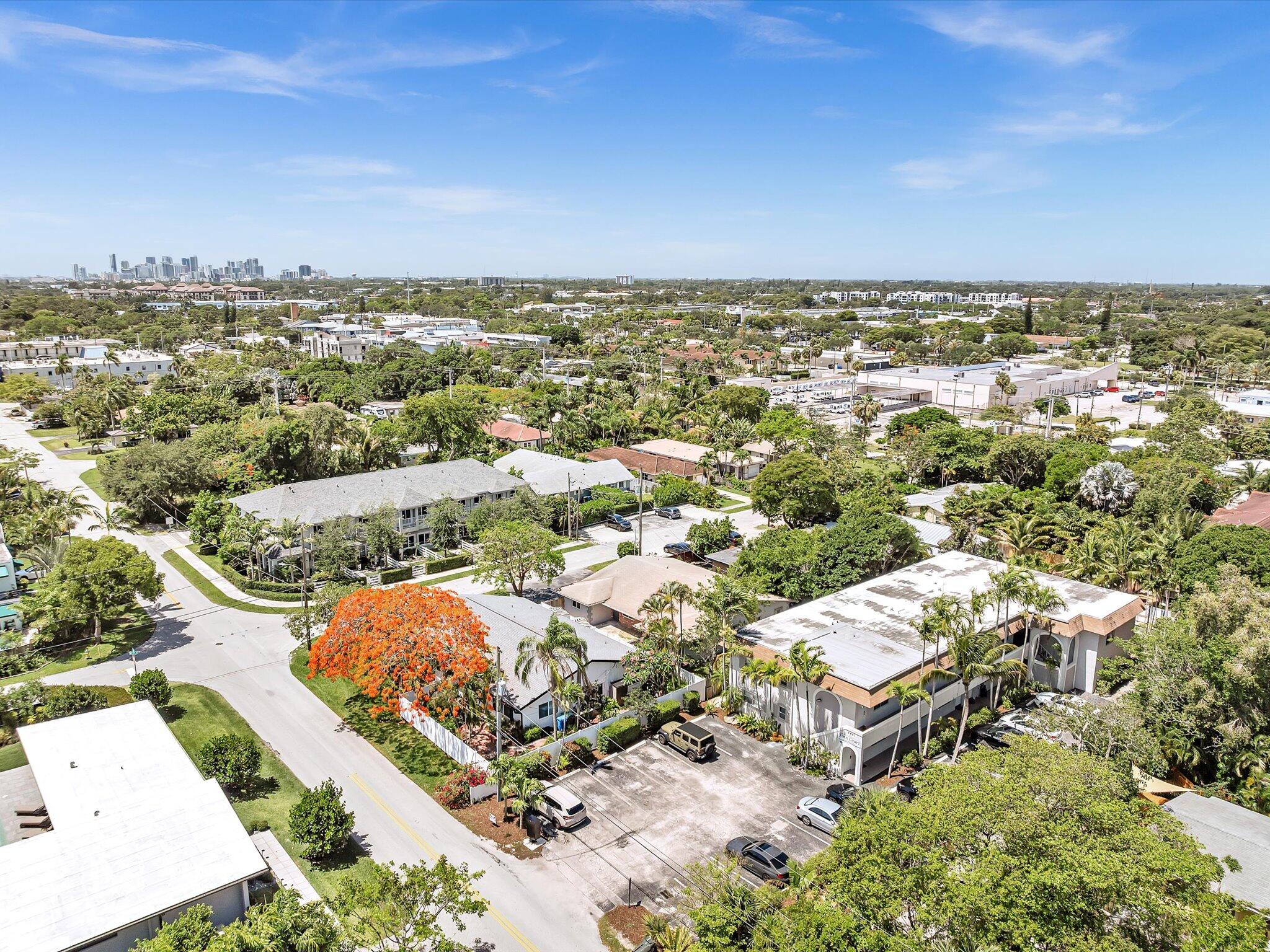 FINN COURT CONDO - Residential