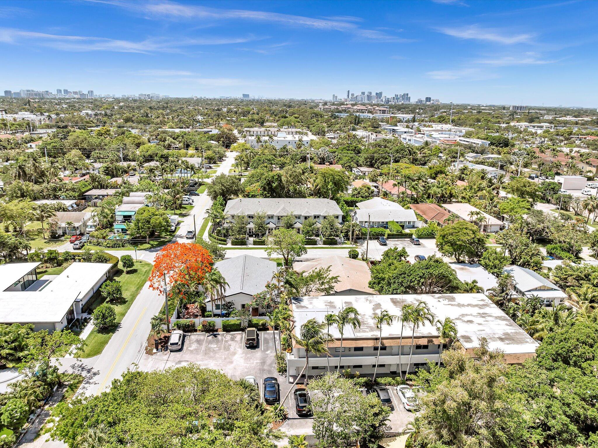 FINN COURT CONDO - Residential