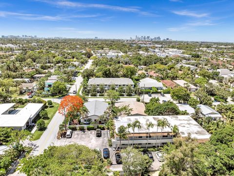 Tiny photo for 3421 NE 15th Avenue #8, Oakland Park, FL 33334 (MLS # B26033840)