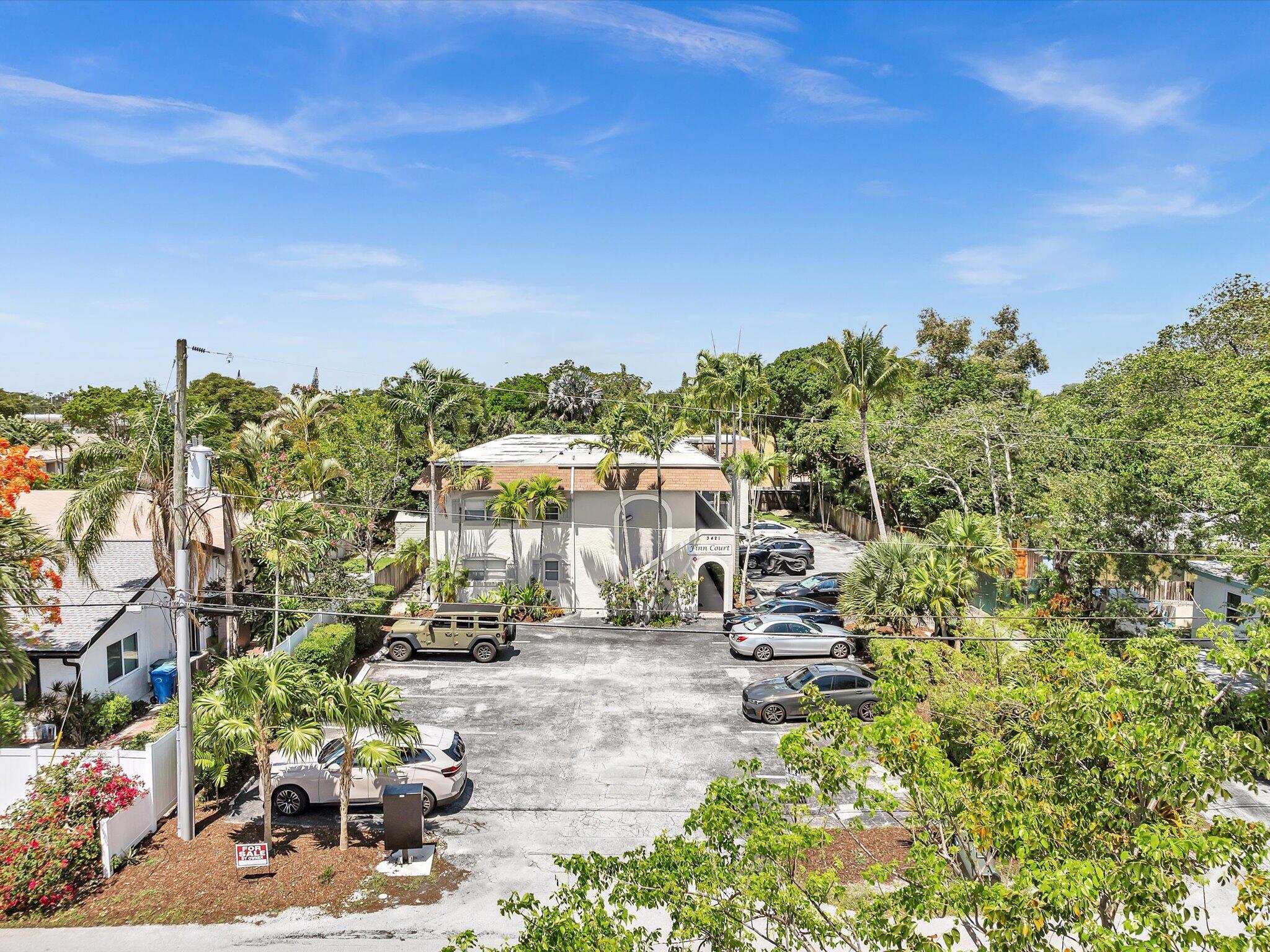 FINN COURT CONDO - Residential