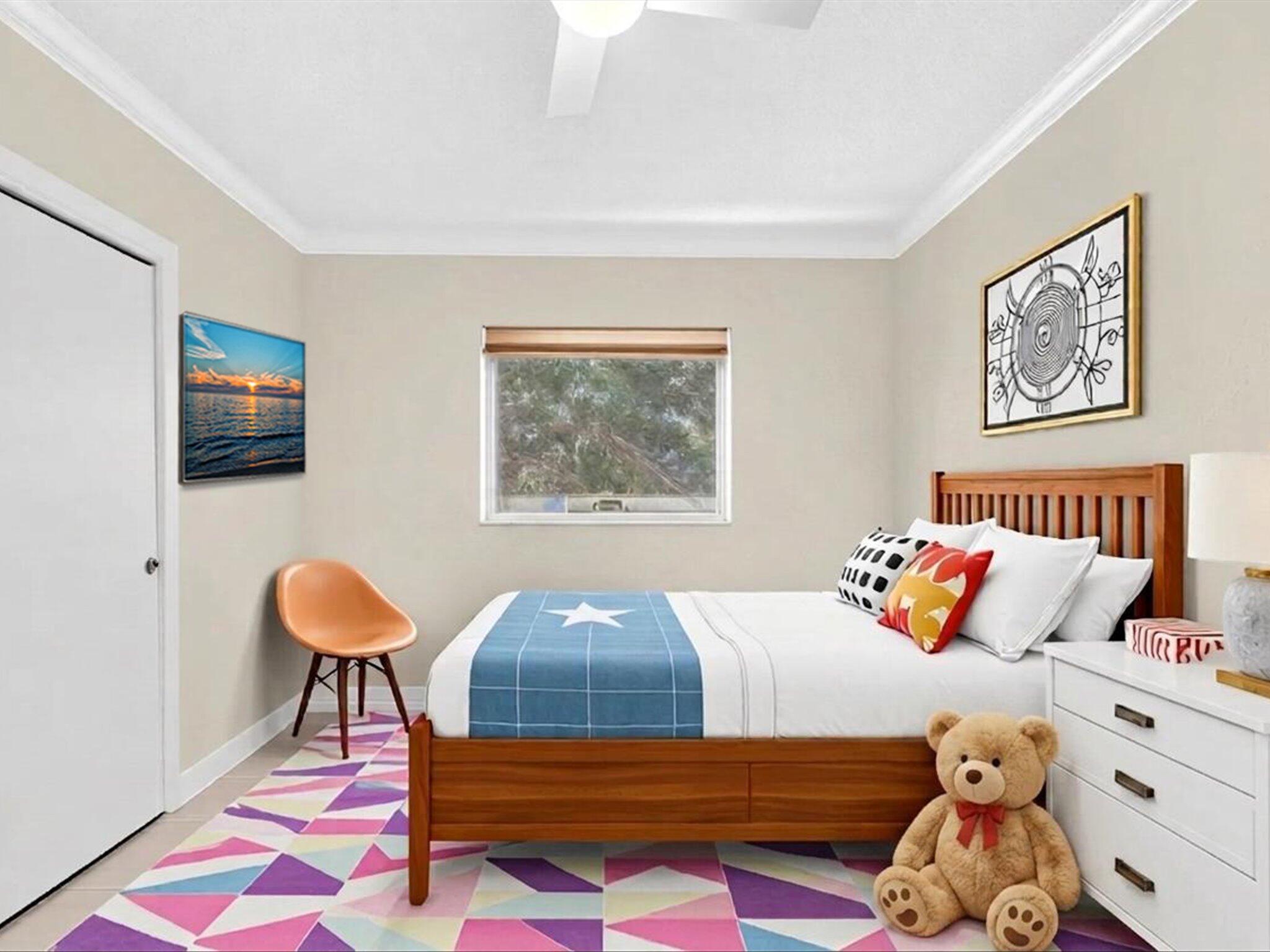FINN COURT CONDO - Residential