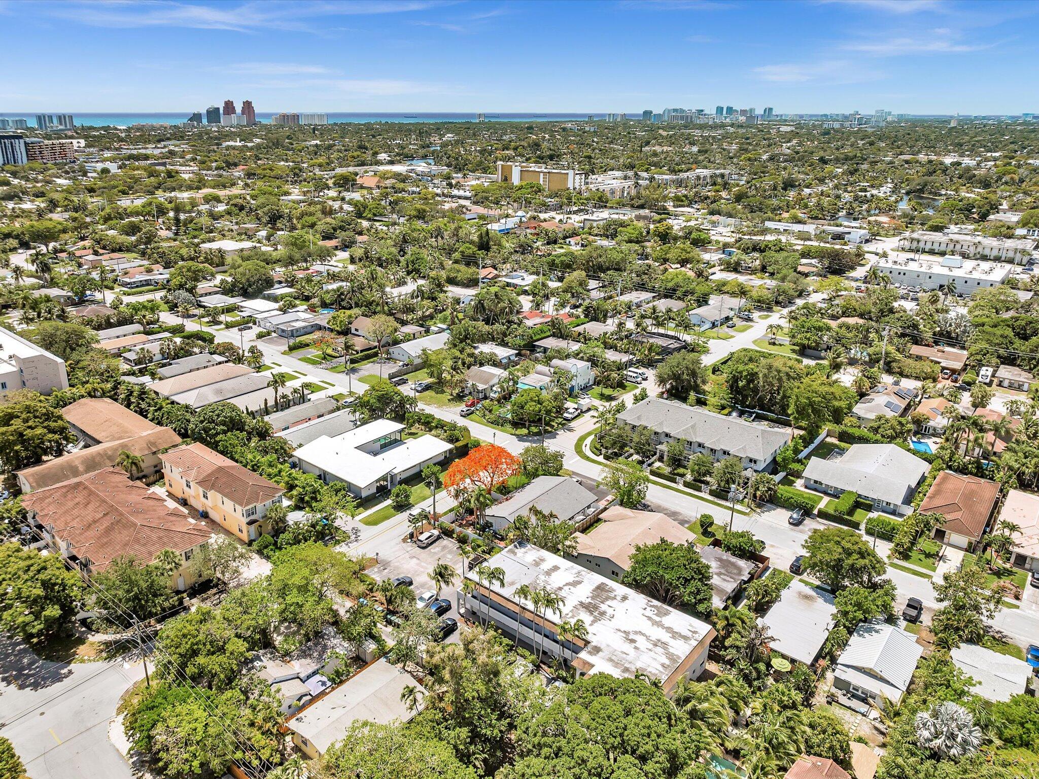FINN COURT CONDO - Residential