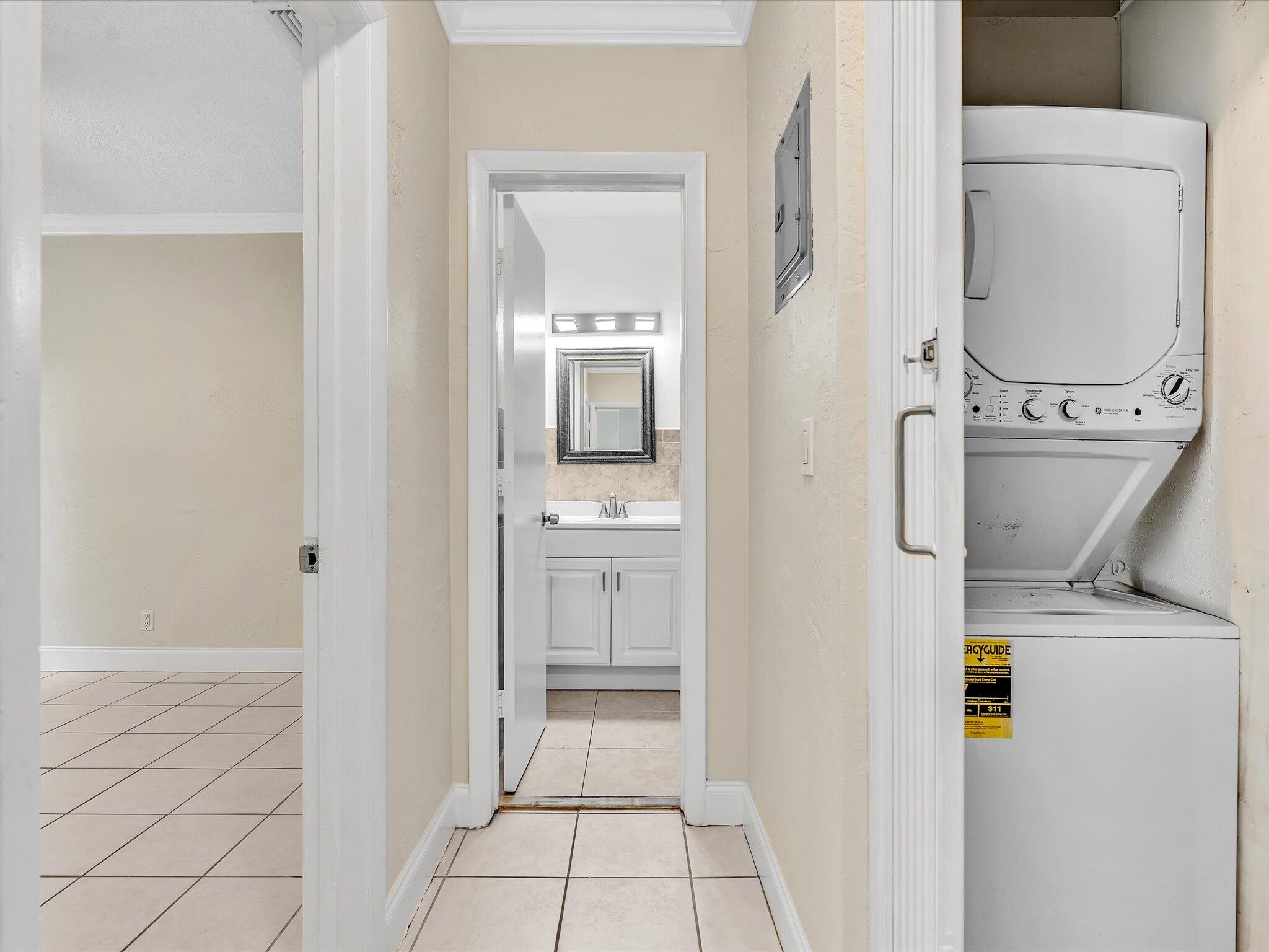 FINN COURT CONDO - Residential