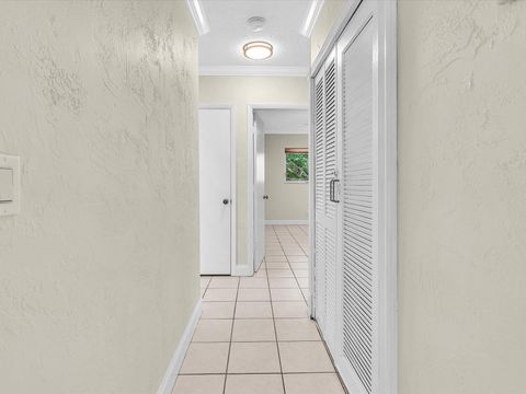 Tiny photo for 3421 NE 15th Avenue #8, Oakland Park, FL 33334 (MLS # B26033840)