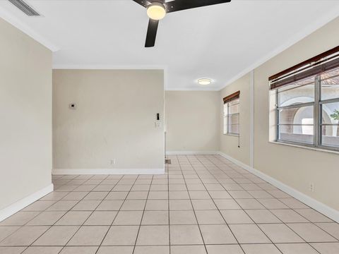 Tiny photo for 3421 NE 15th Avenue #8, Oakland Park, FL 33334 (MLS # B26033840)