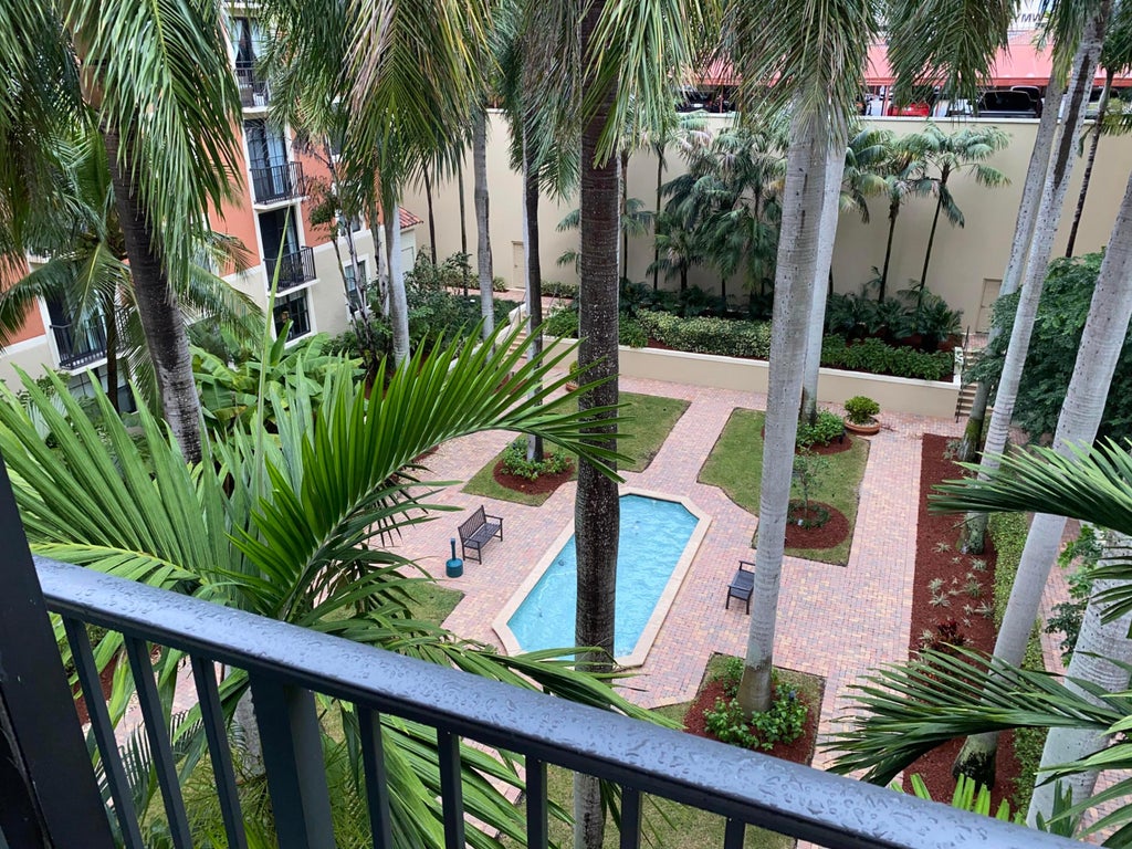 Photo of 720 S Sapodilla Avenue #408, West Palm Beach, FL 33401 (MLS # B26087173)