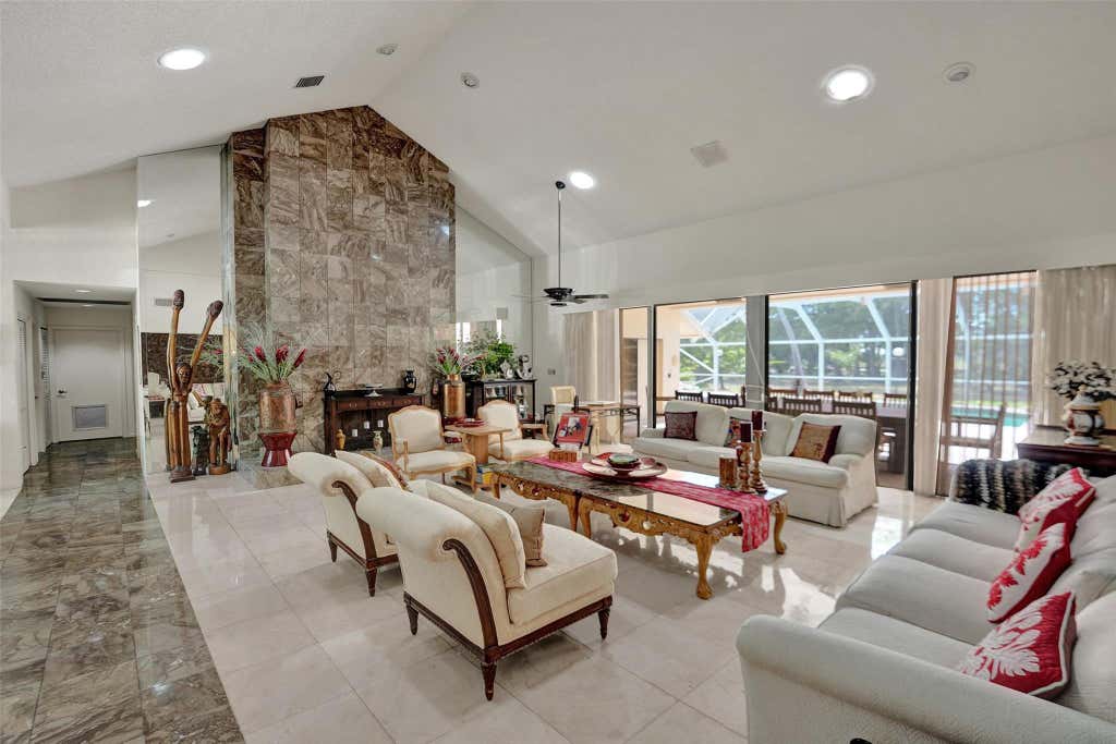 Photo of 10595 Boca Woods Lane, Boca Raton, FL 33428 (MLS # F10443333)