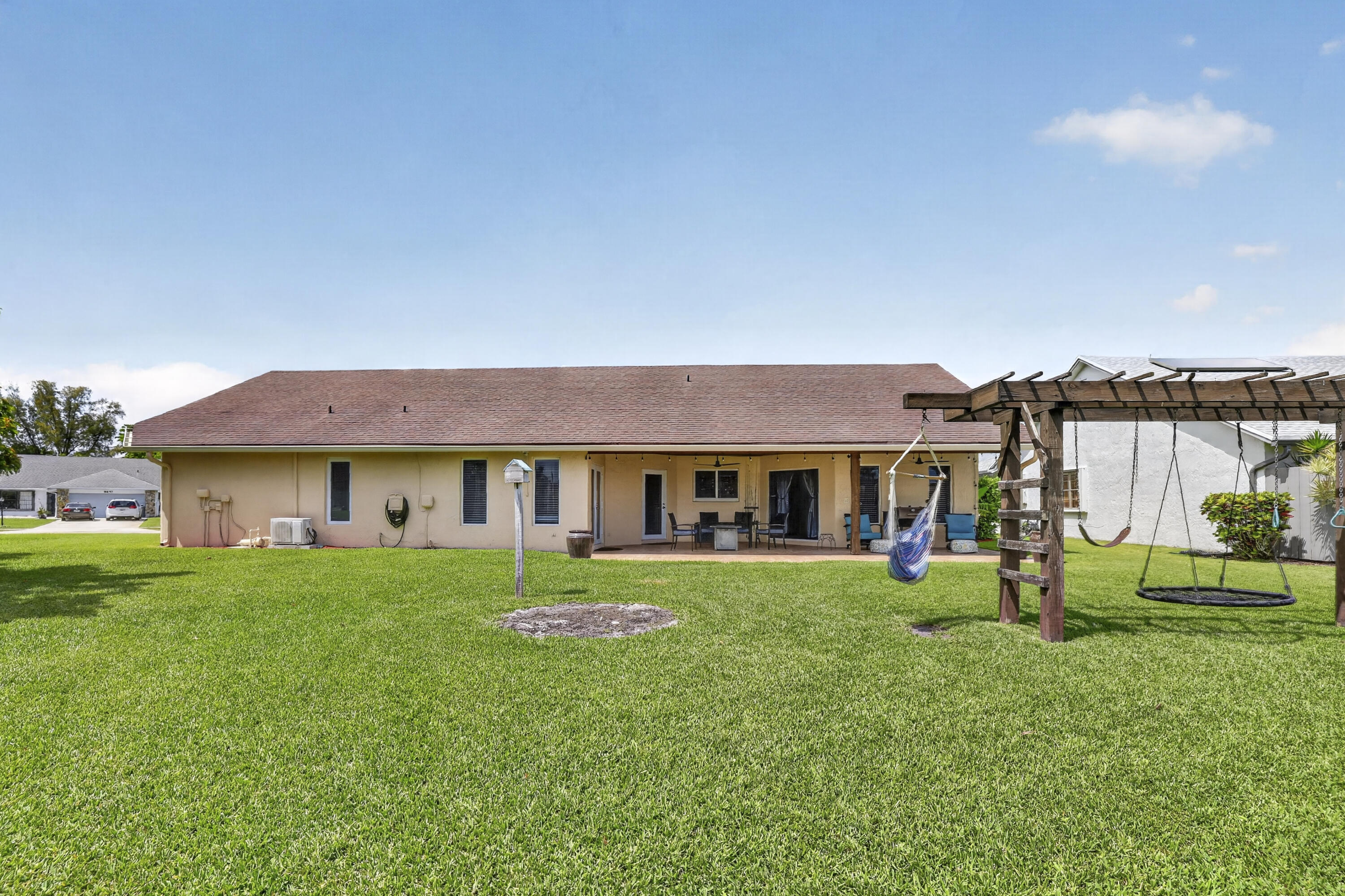 BOCA FONTANA PH 2-A - Residential