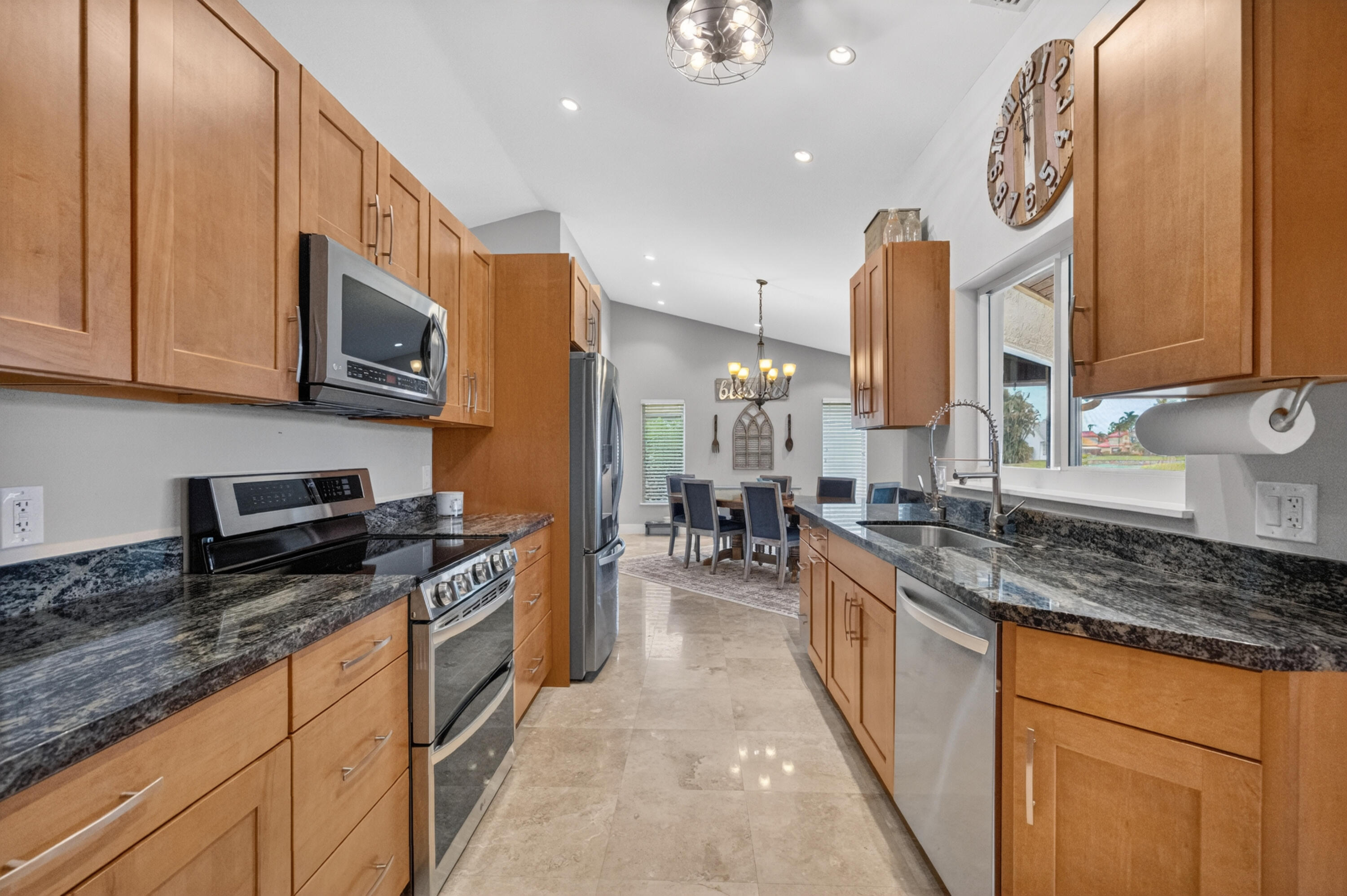 BOCA FONTANA PH 2-A - Residential