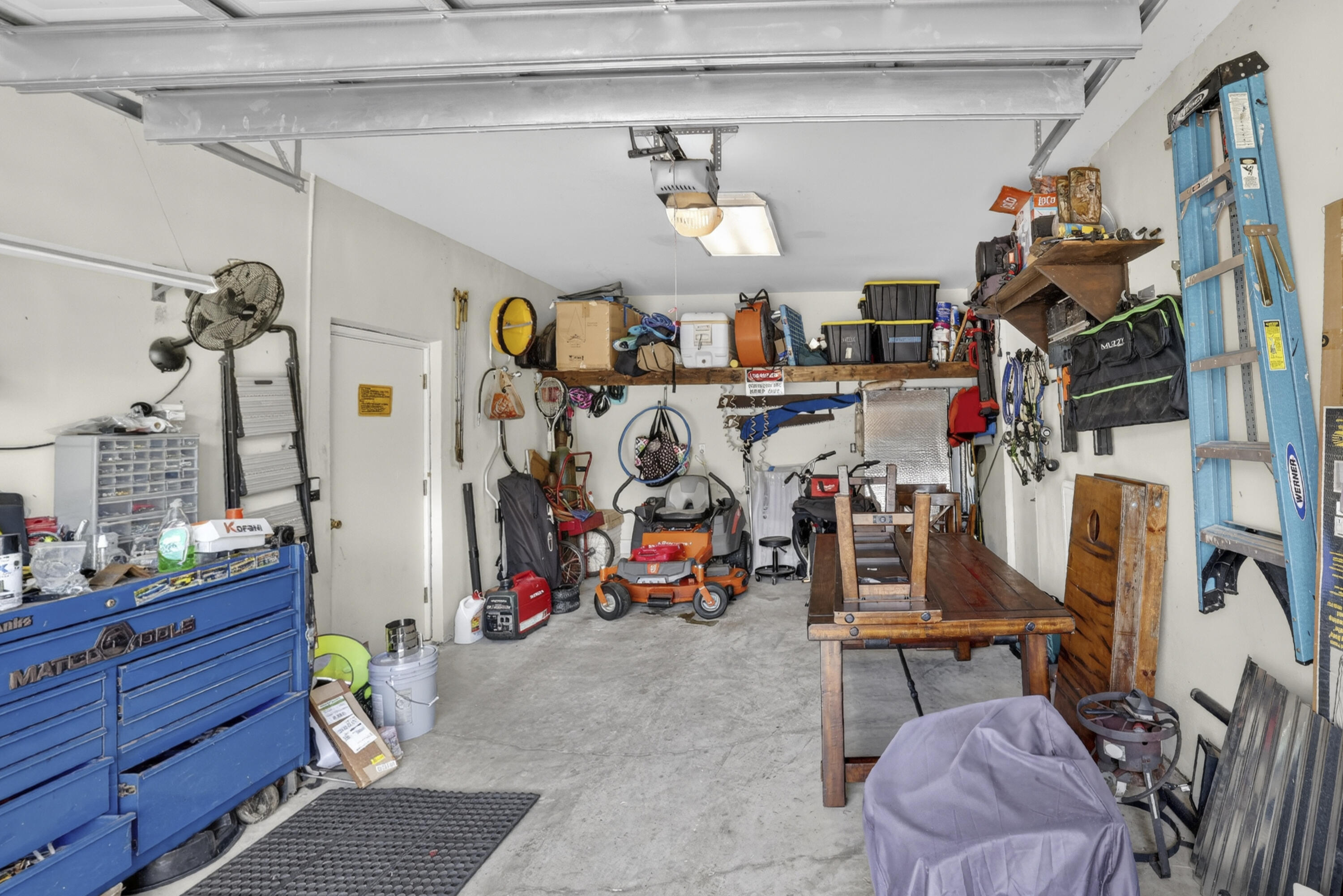 BOCA FONTANA PH 2-A - Residential