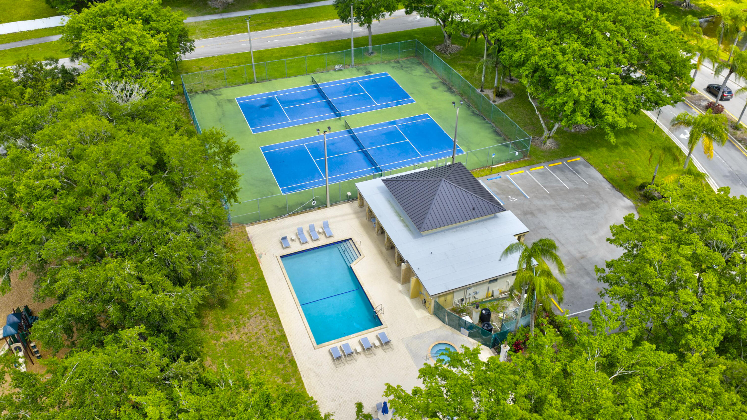 BOCA FONTANA PH 2-A - Residential