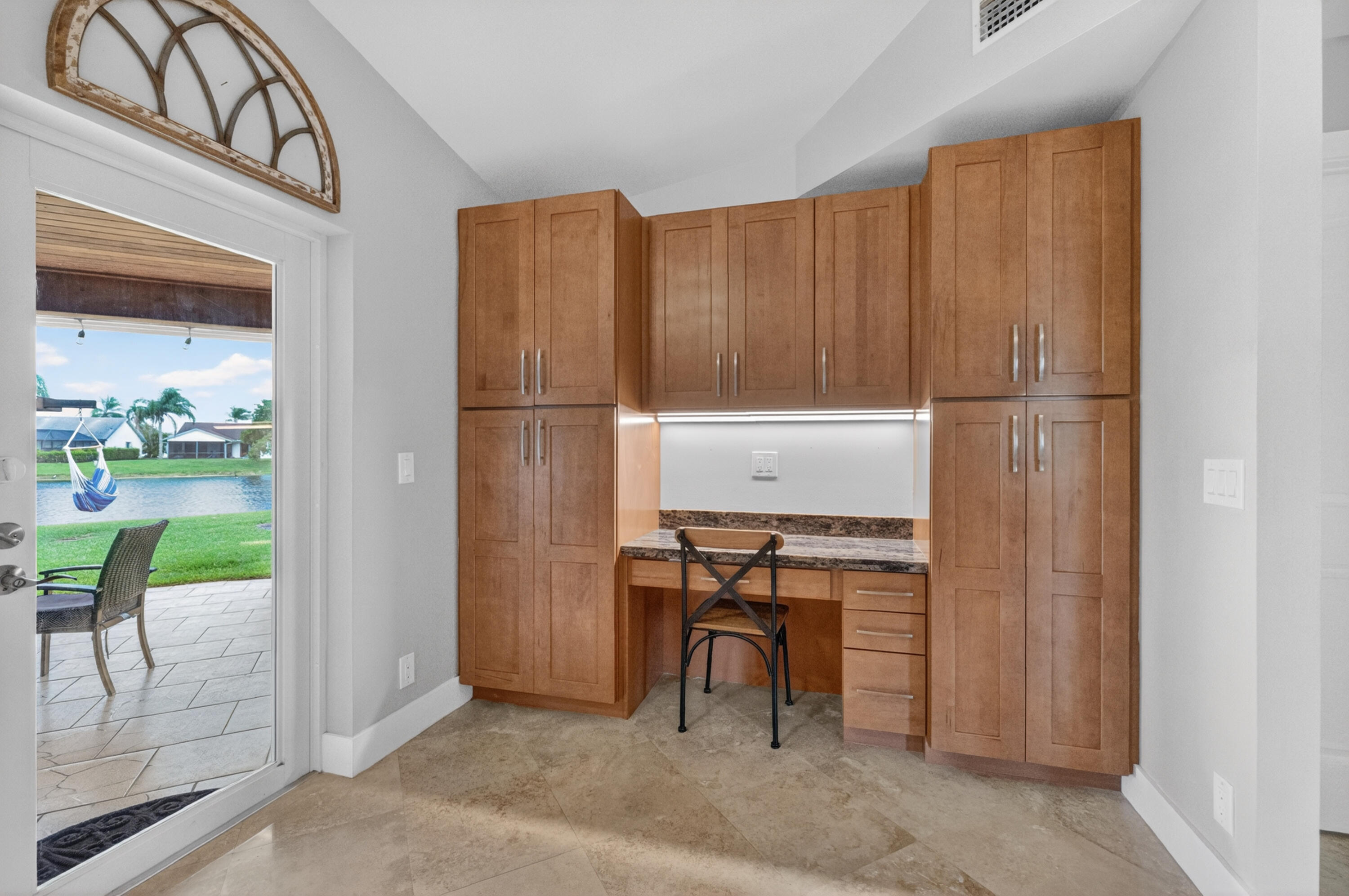 BOCA FONTANA PH 2-A - Residential