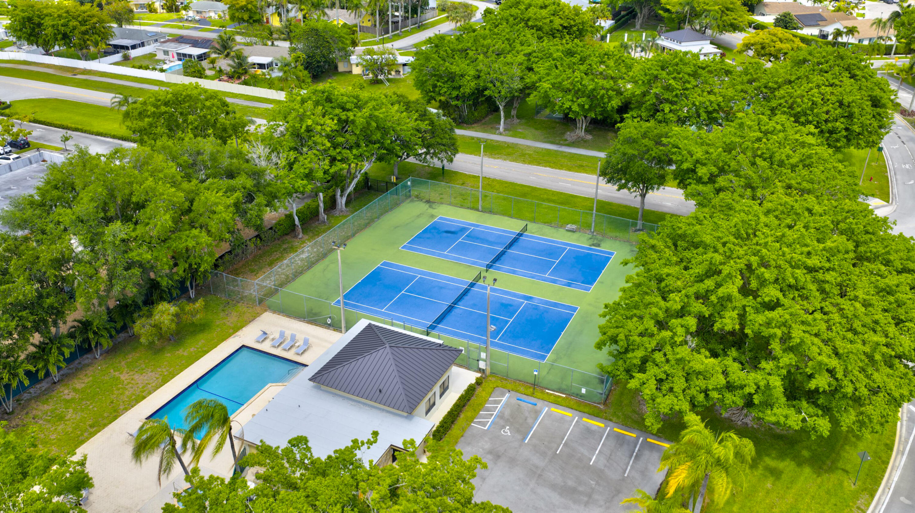 BOCA FONTANA PH 2-A - Residential