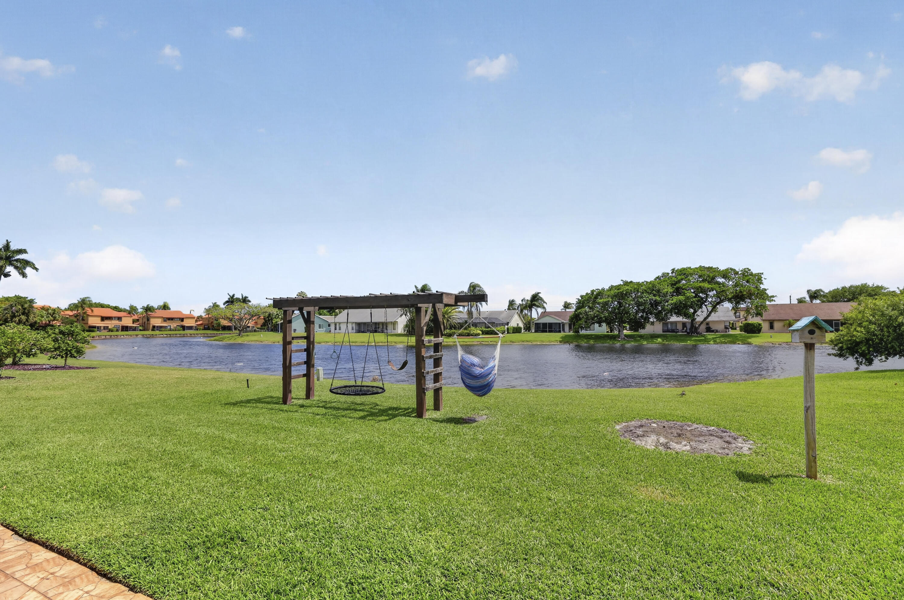 BOCA FONTANA PH 2-A - Residential