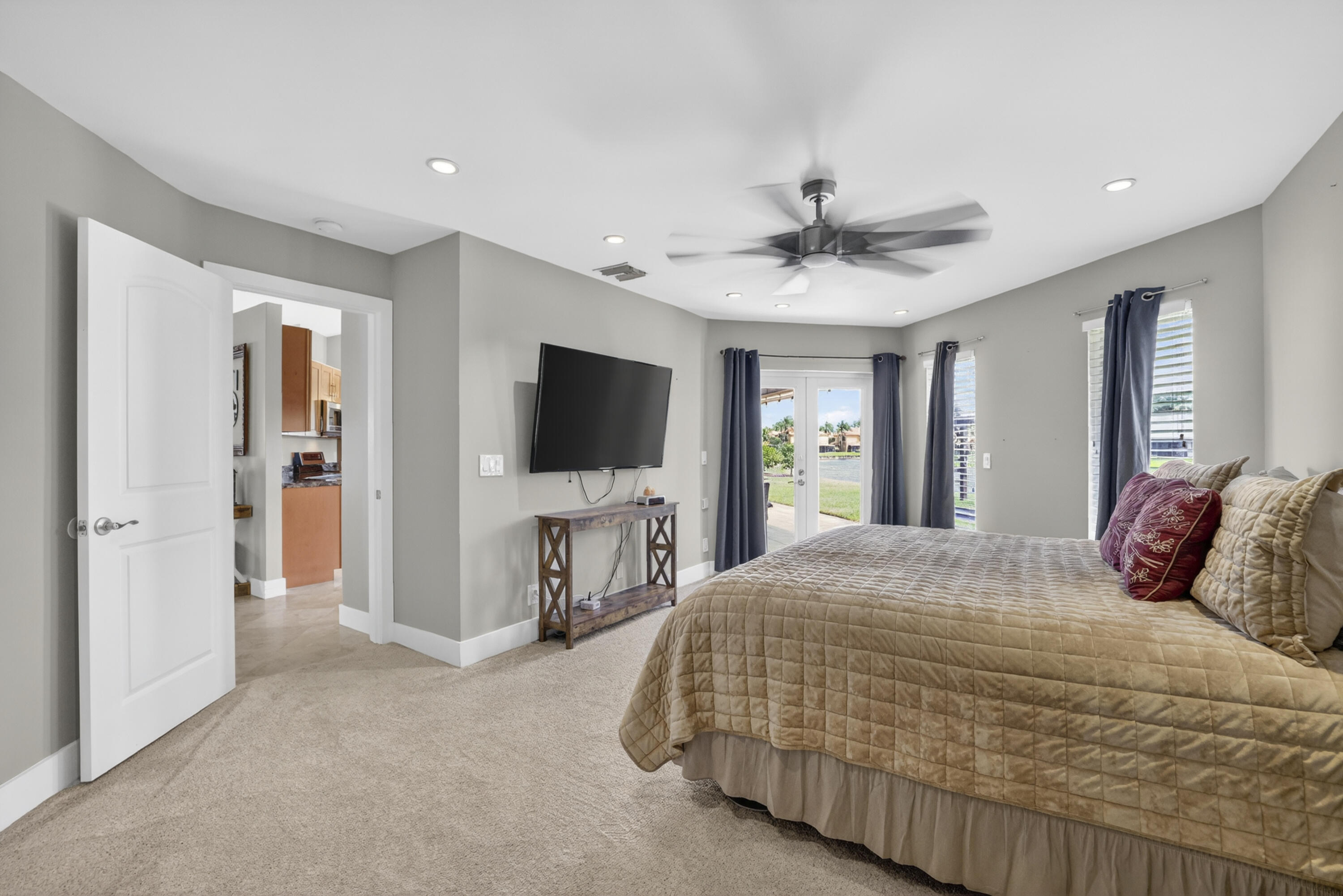 BOCA FONTANA PH 2-A - Residential