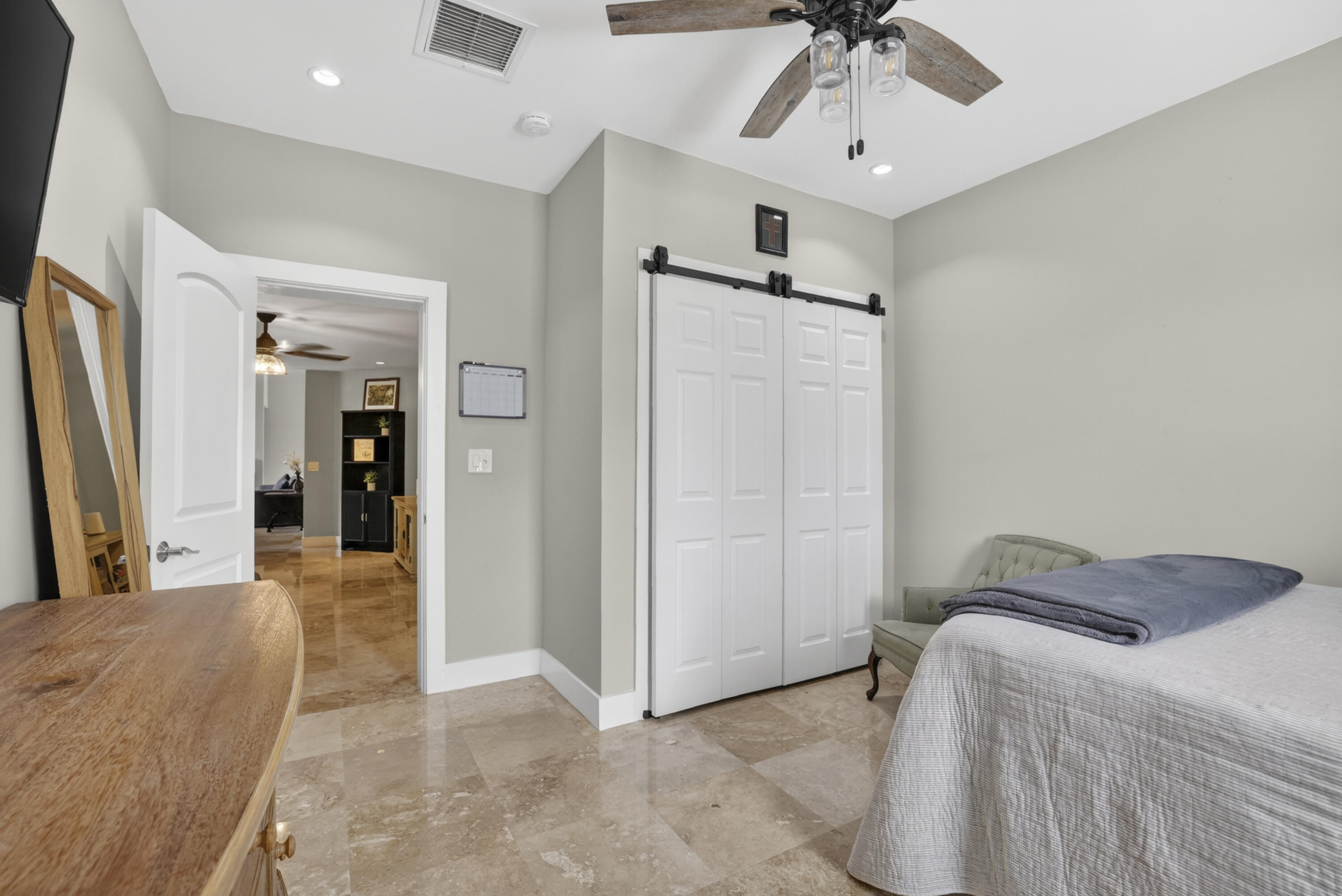 BOCA FONTANA PH 2-A - Residential