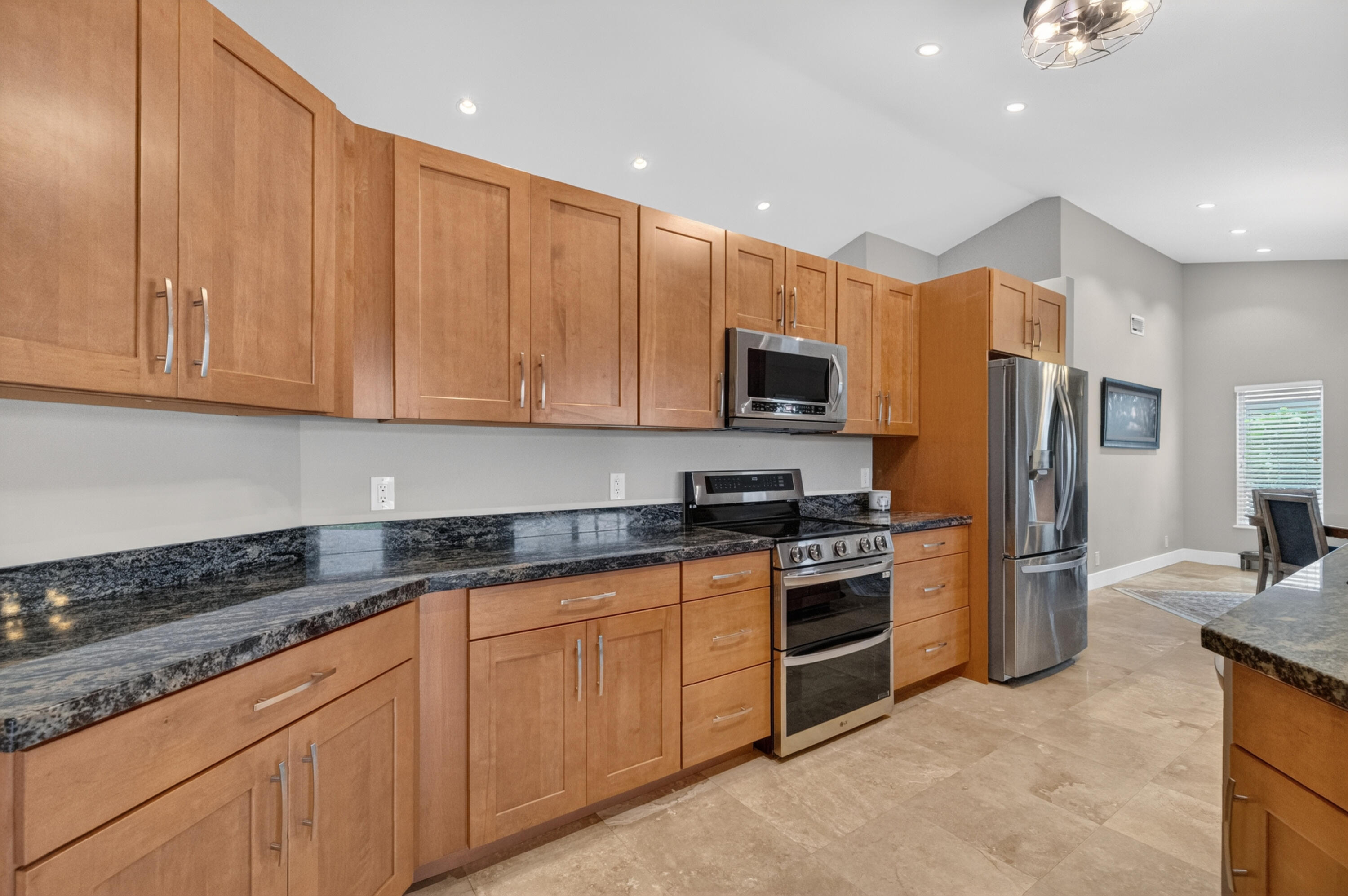 BOCA FONTANA PH 2-A - Residential