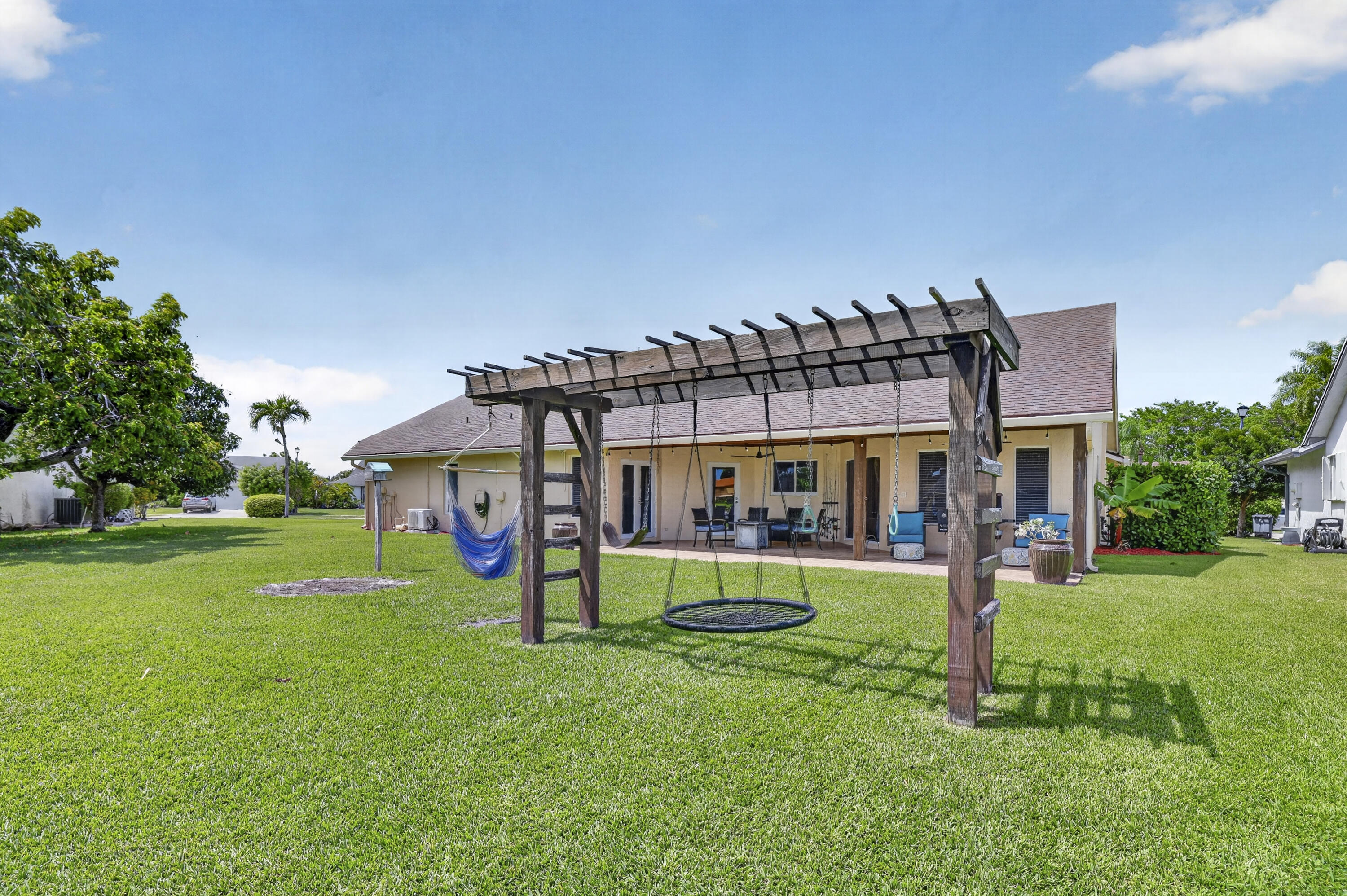 BOCA FONTANA PH 2-A - Residential