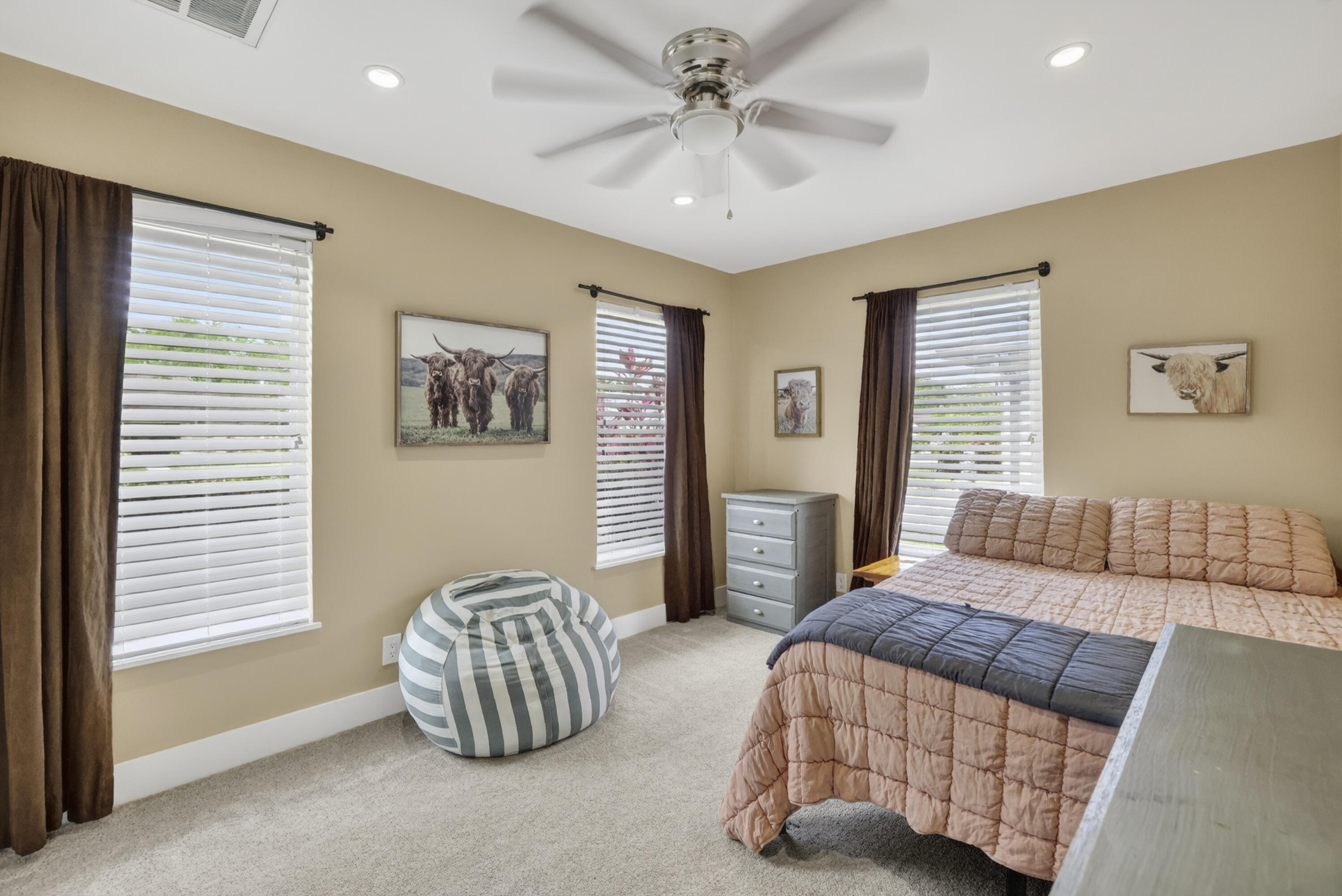 BOCA FONTANA PH 2-A - Residential