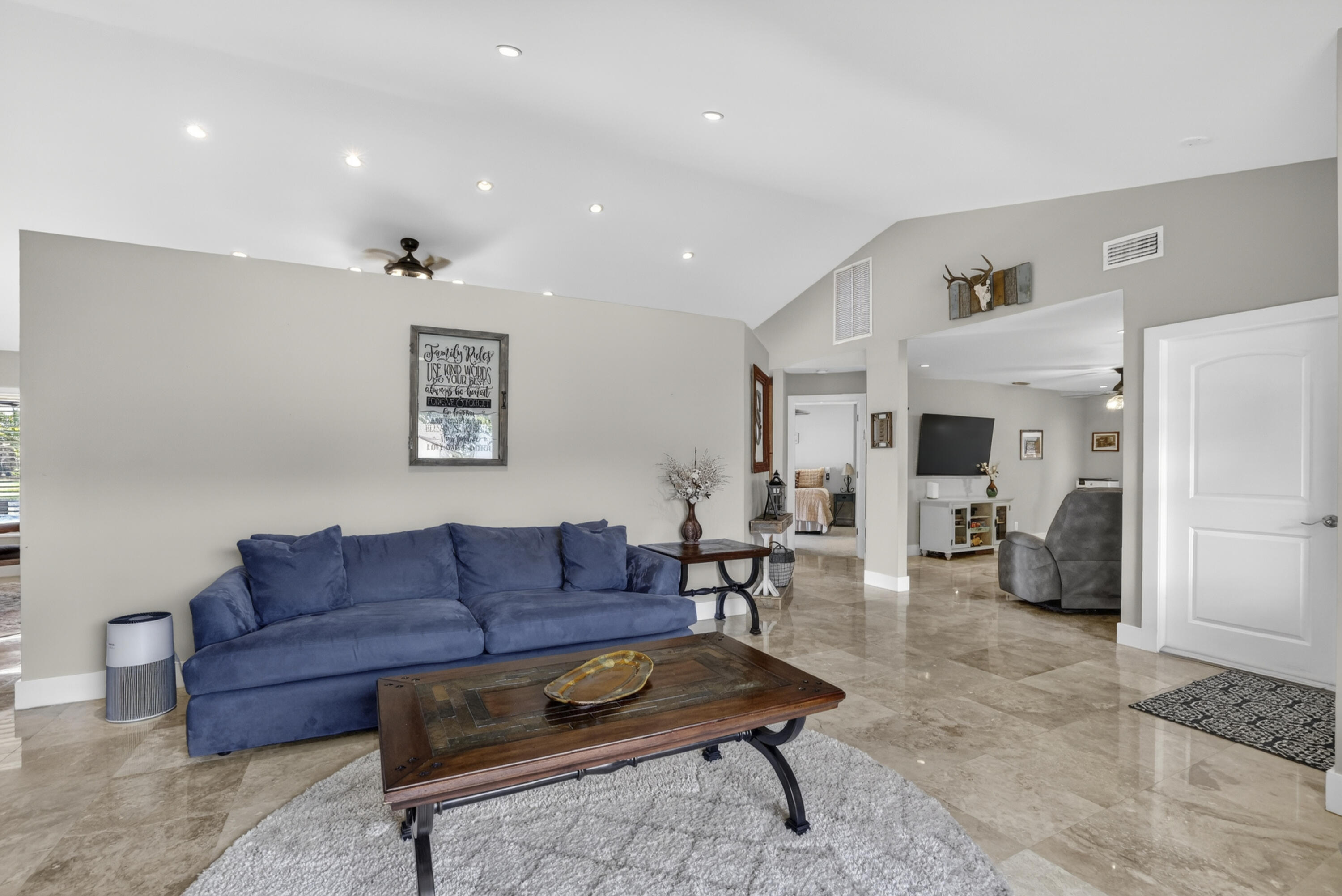 BOCA FONTANA PH 2-A - Residential