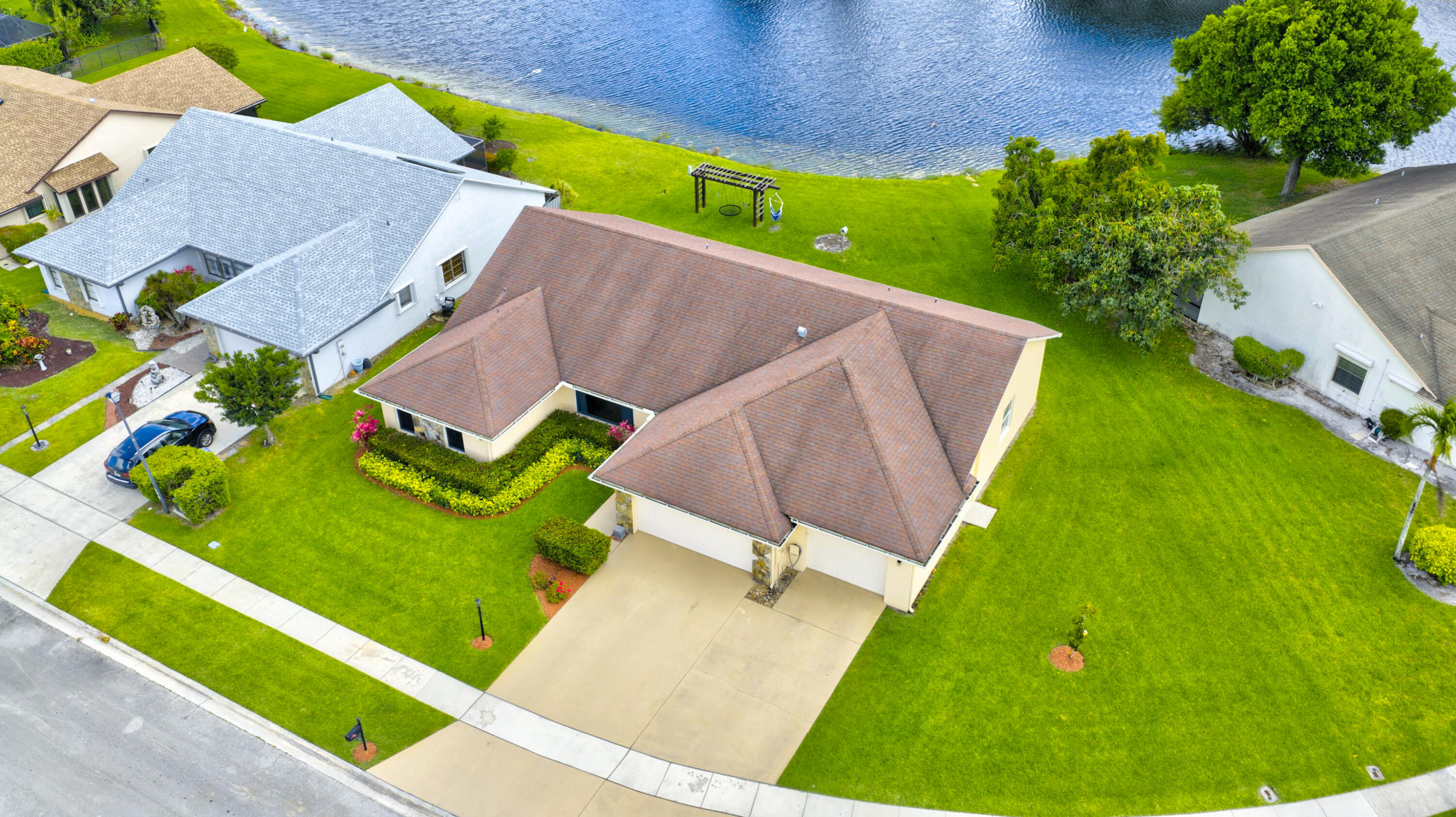 BOCA FONTANA PH 2-A - Residential
