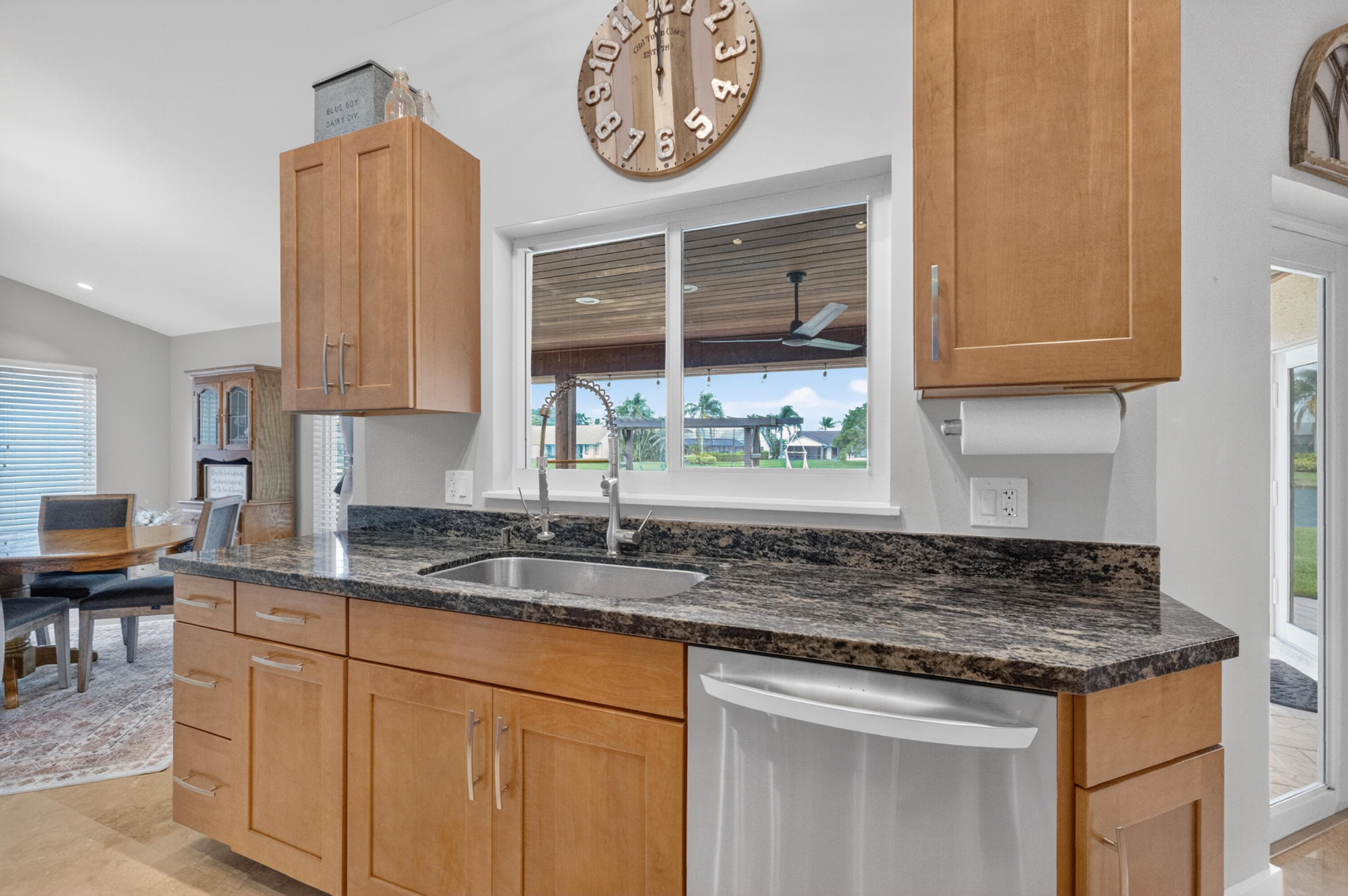 BOCA FONTANA PH 2-A - Residential