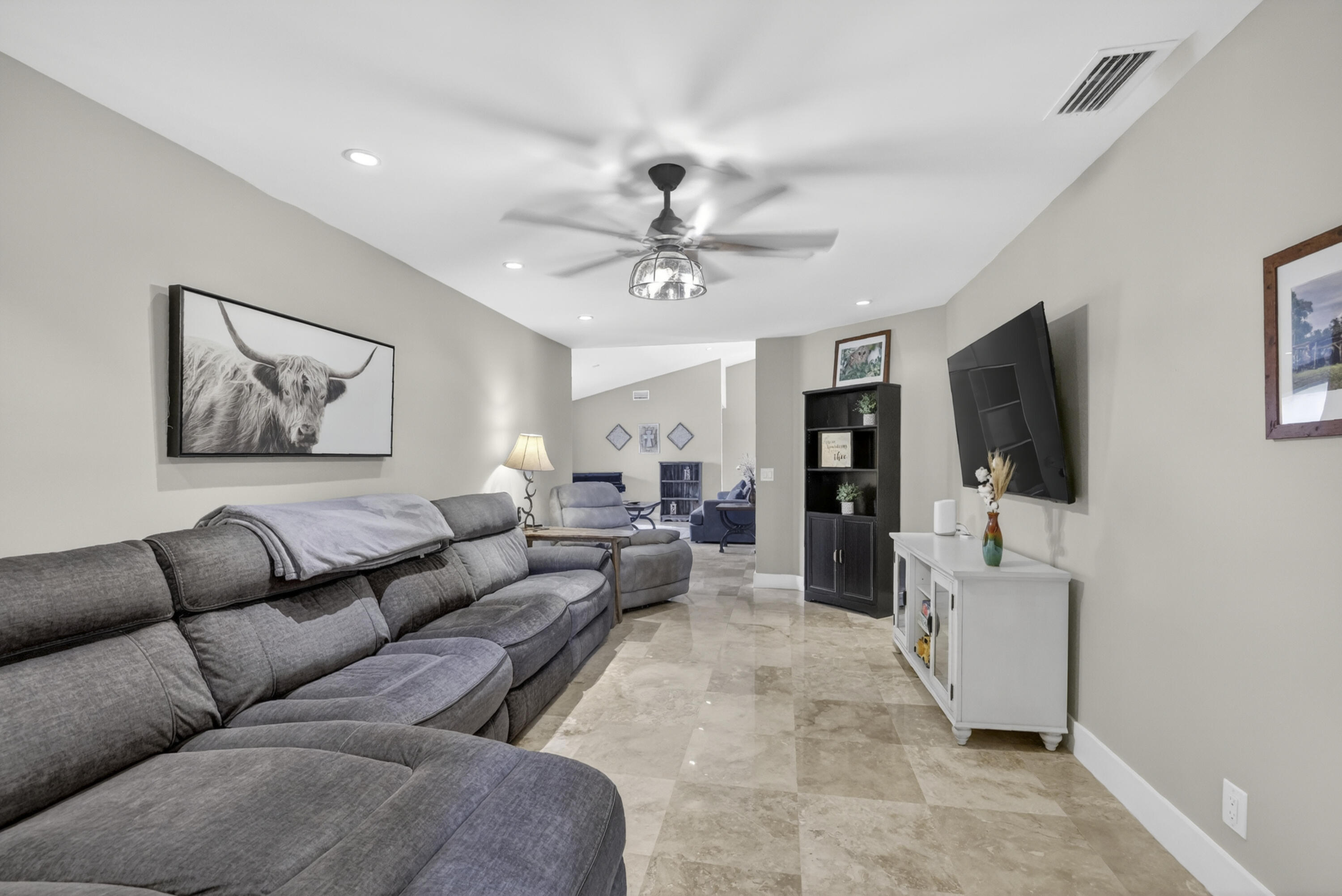 BOCA FONTANA PH 2-A - Residential