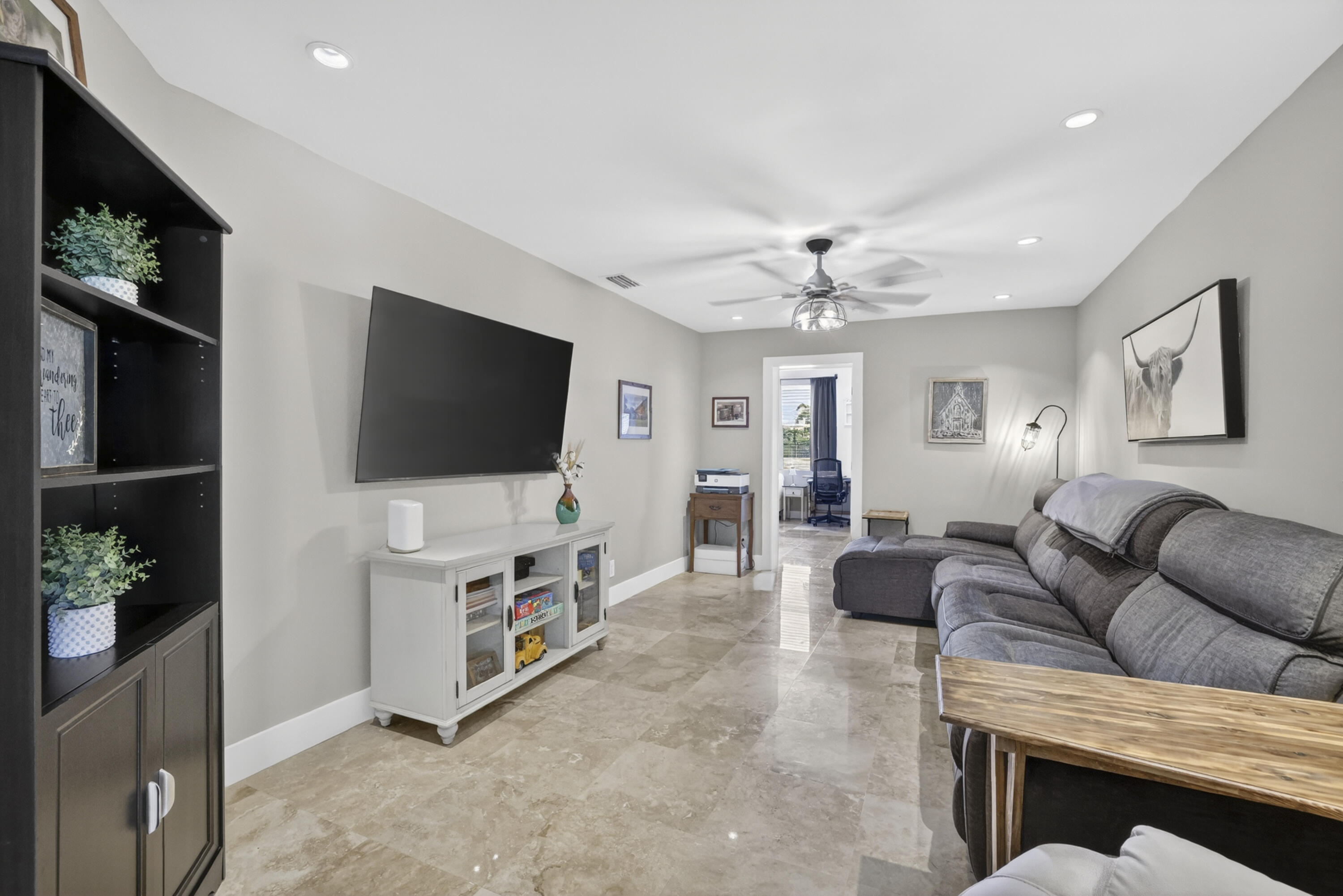 BOCA FONTANA PH 2-A - Residential