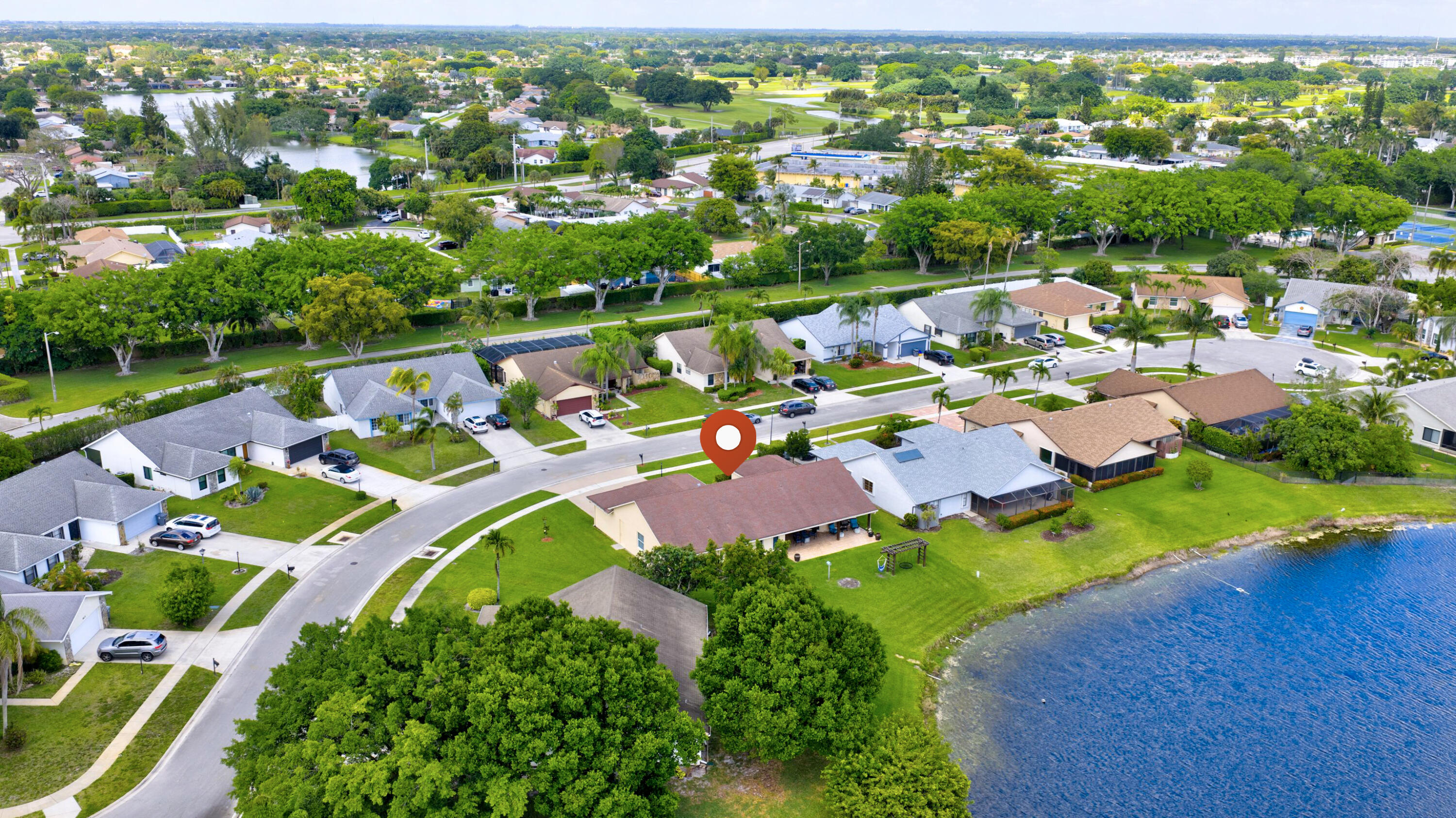 BOCA FONTANA PH 2-A - Residential