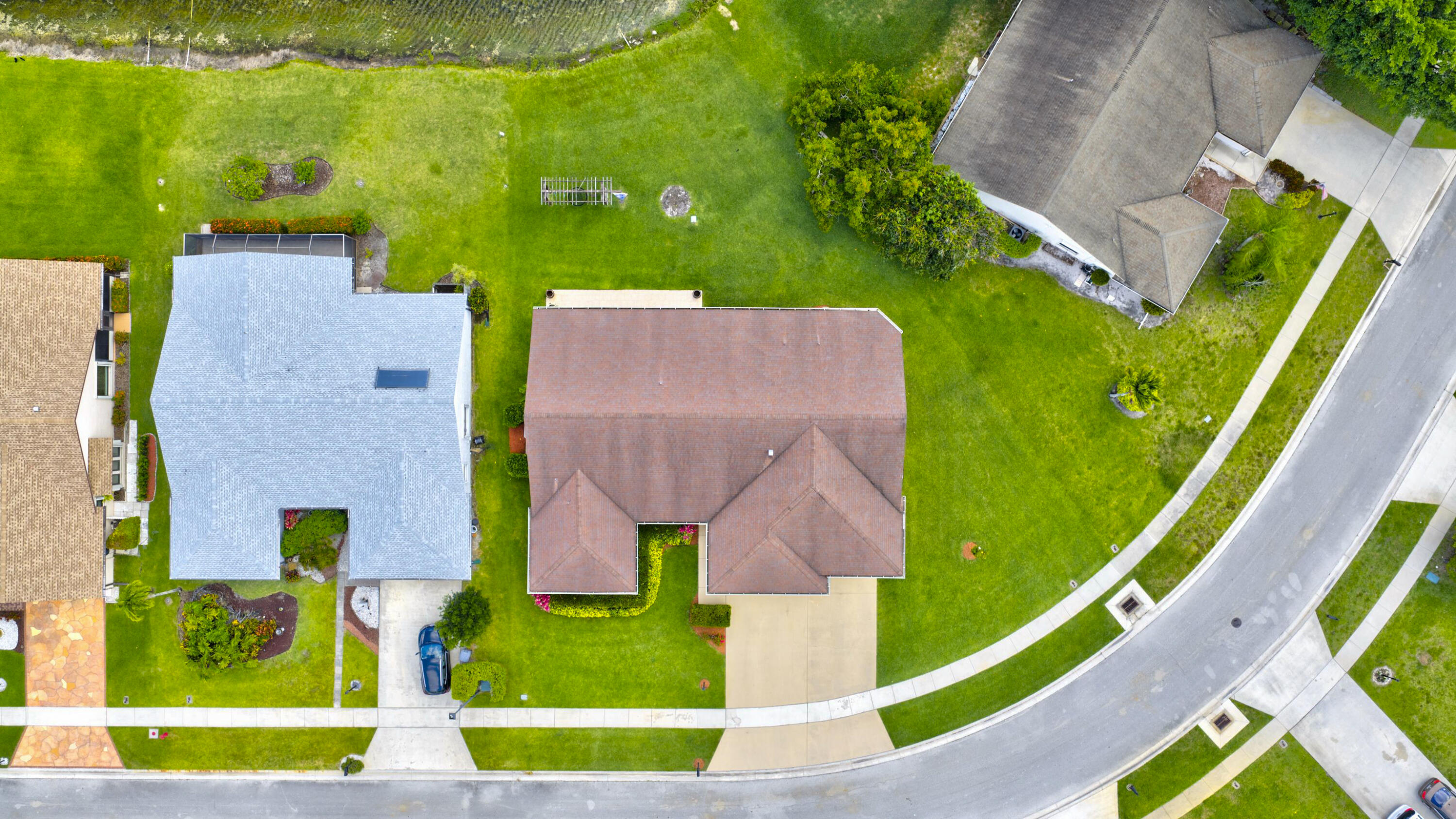 BOCA FONTANA PH 2-A - Residential