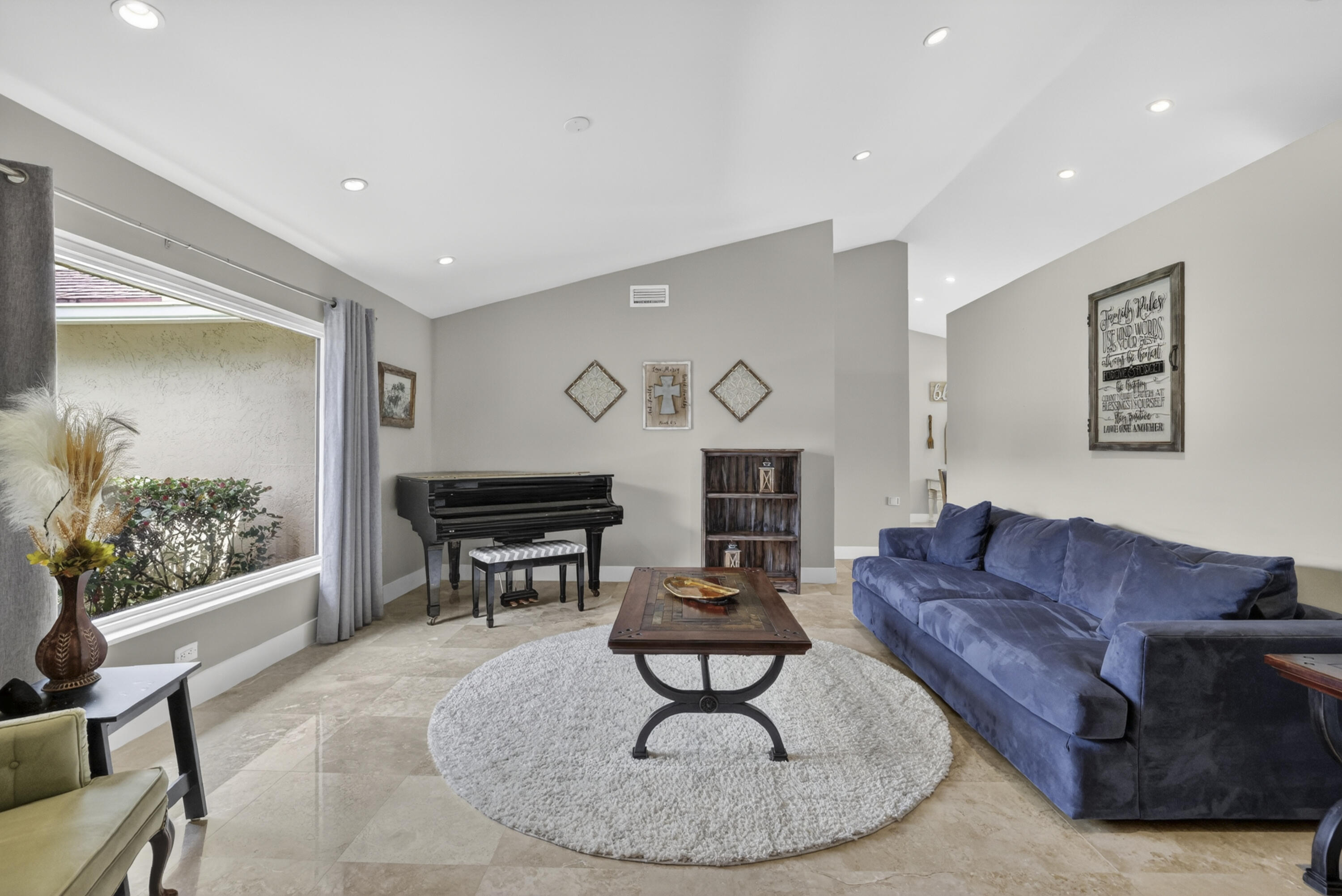 BOCA FONTANA PH 2-A - Residential