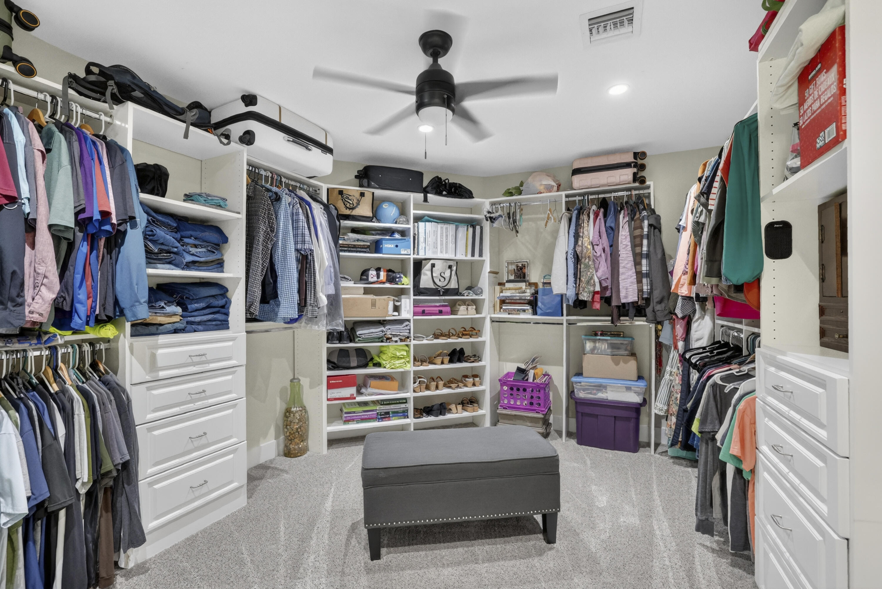 BOCA FONTANA PH 2-A - Residential