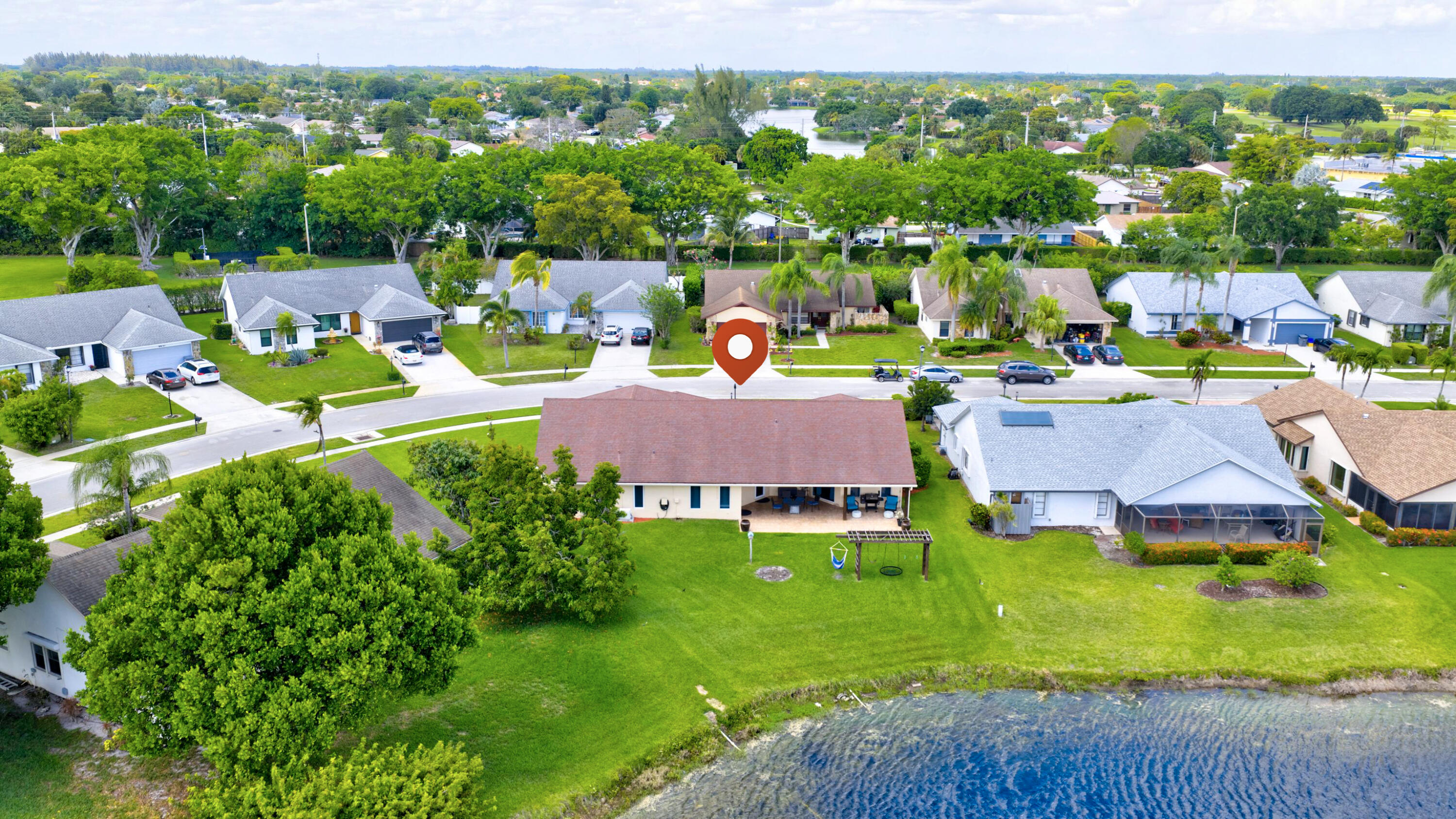 BOCA FONTANA PH 2-A - Residential