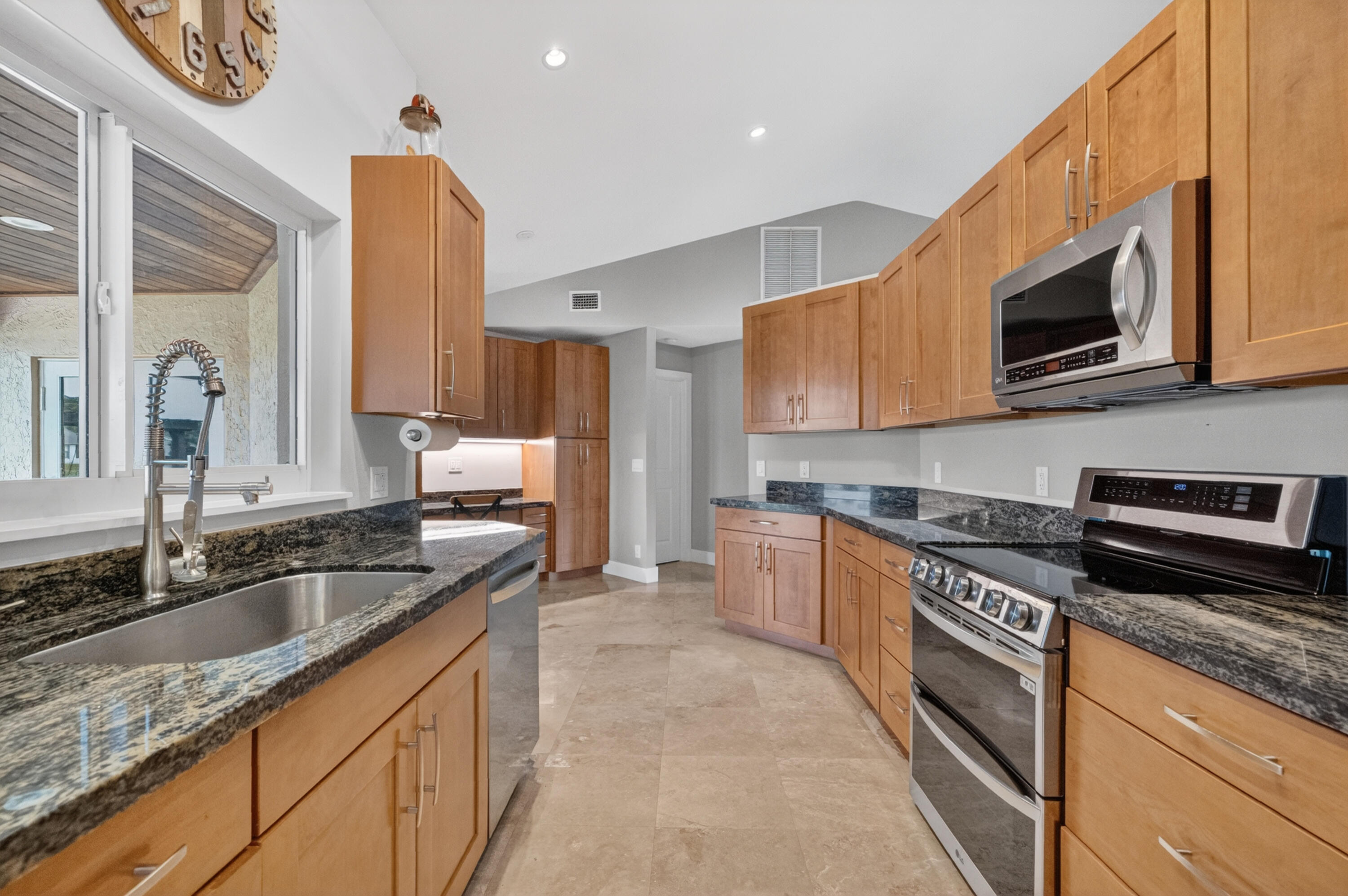 BOCA FONTANA PH 2-A - Residential