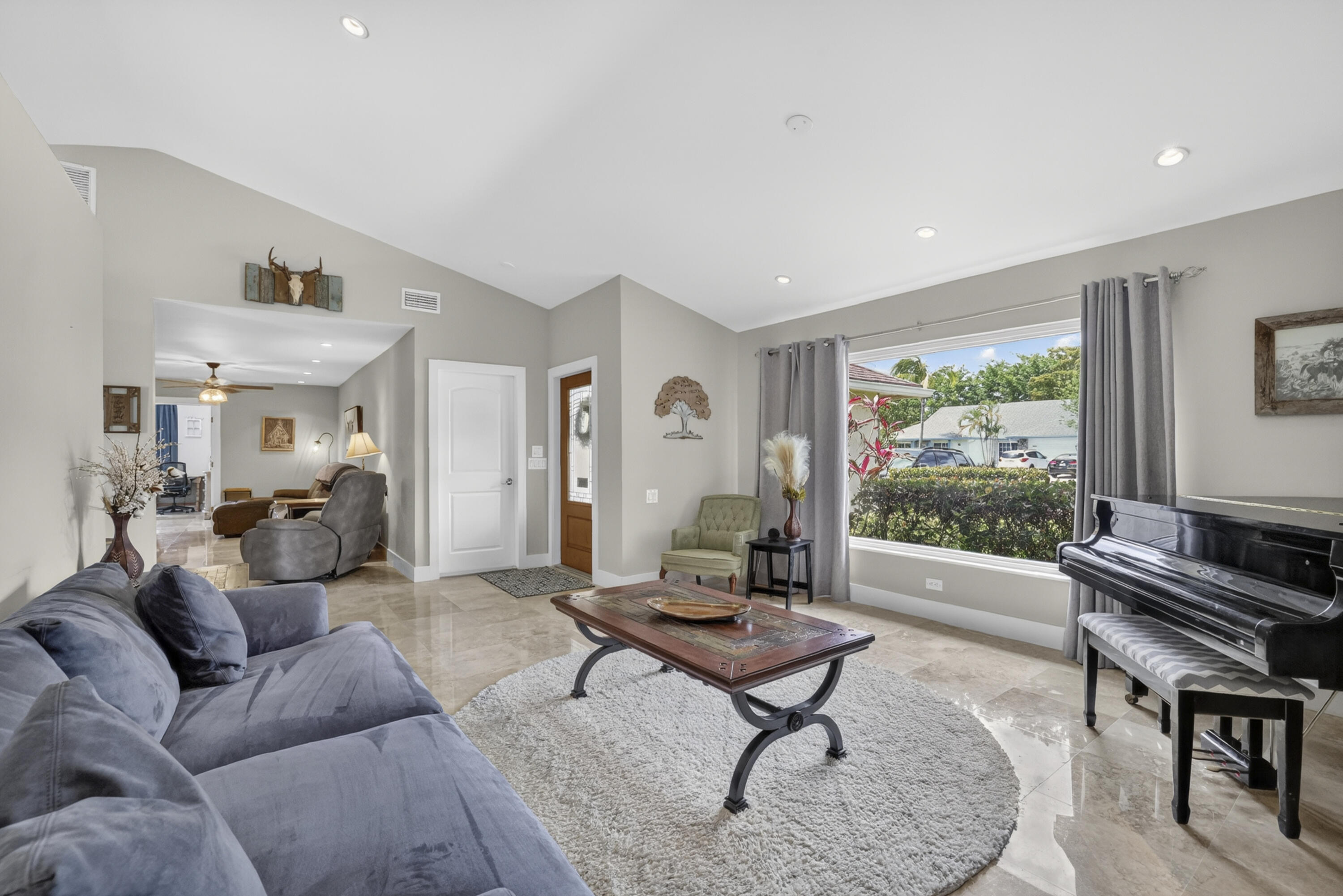 BOCA FONTANA PH 2-A - Residential