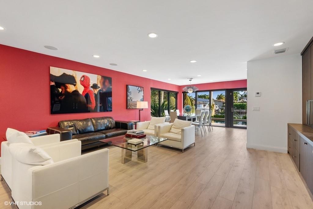 Coral Ridge Galt Add 1 - Residential