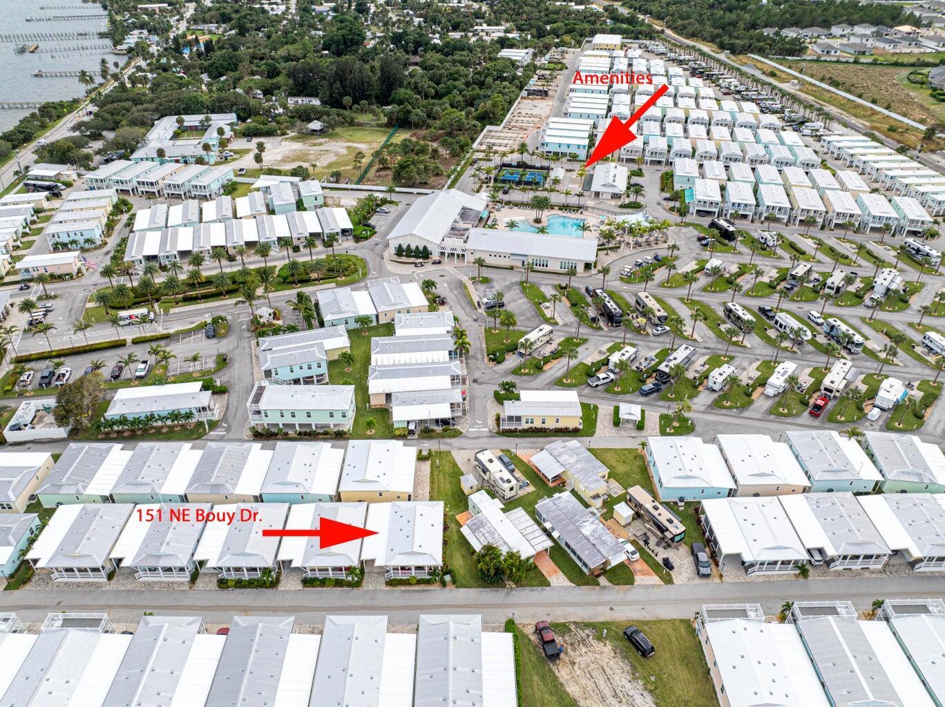 Ocean Breeze Resort - Residential